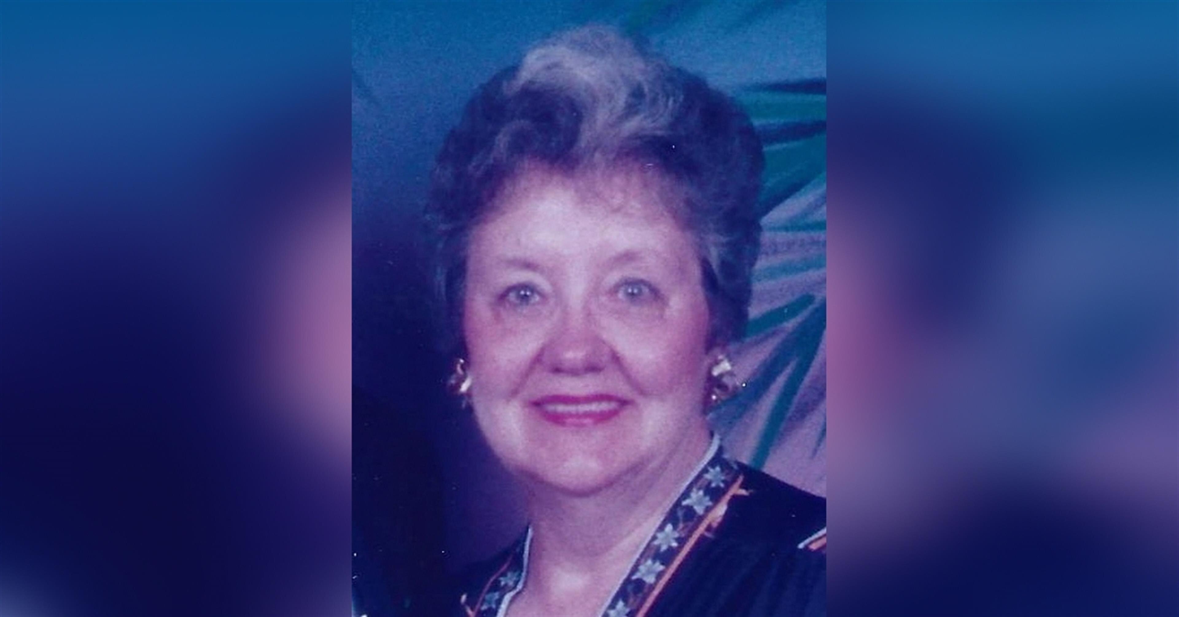 Doris M. Fedorek (Volzer)