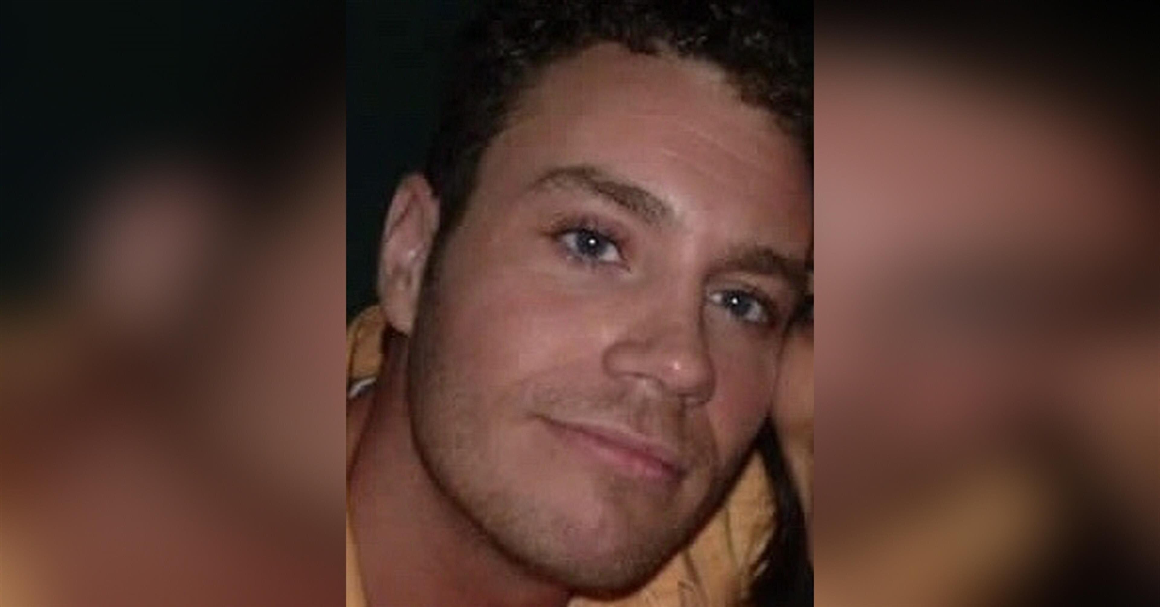 Ronald David Palumbo, Jr.