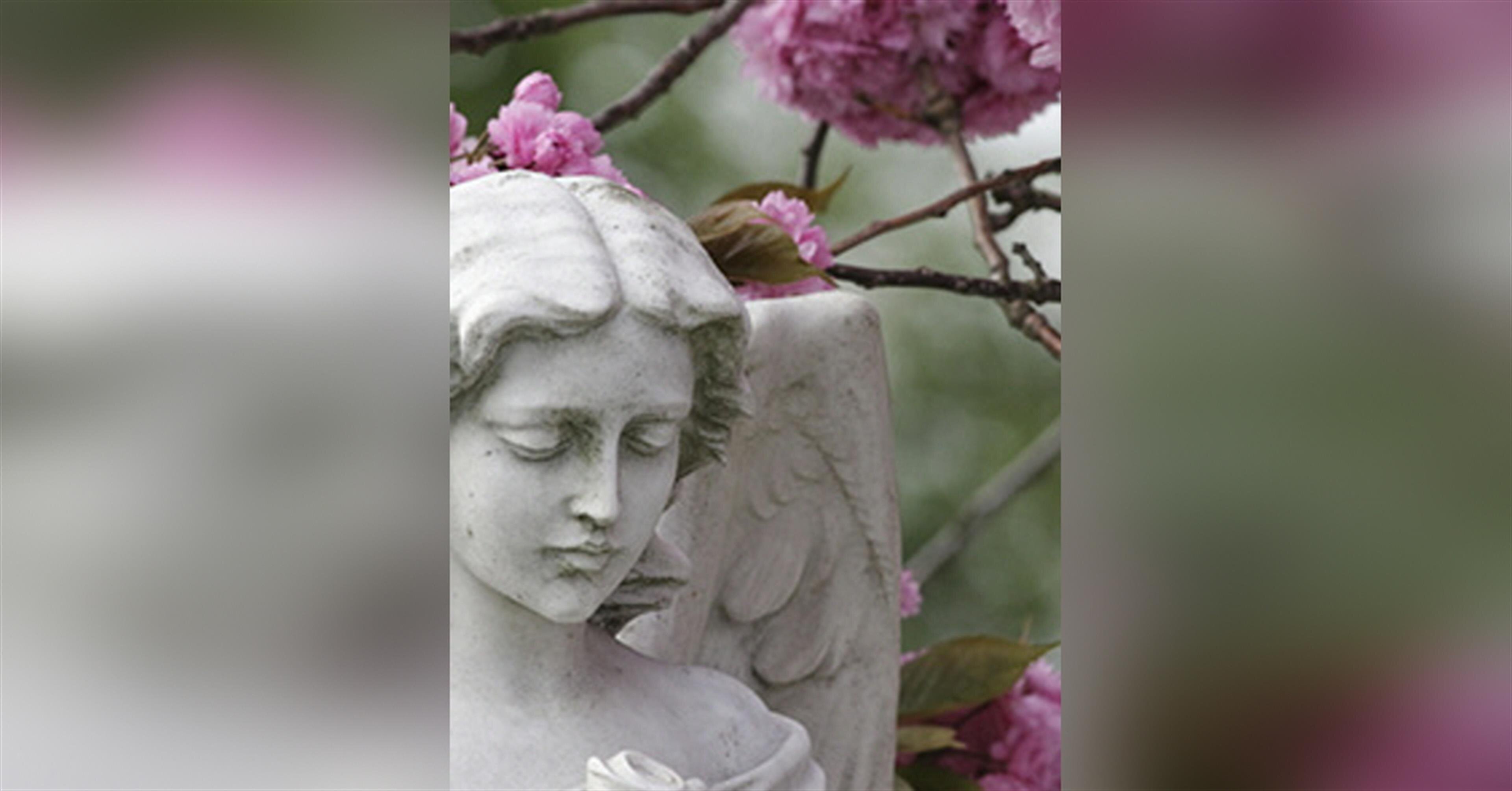 Shirley G. Lamanna