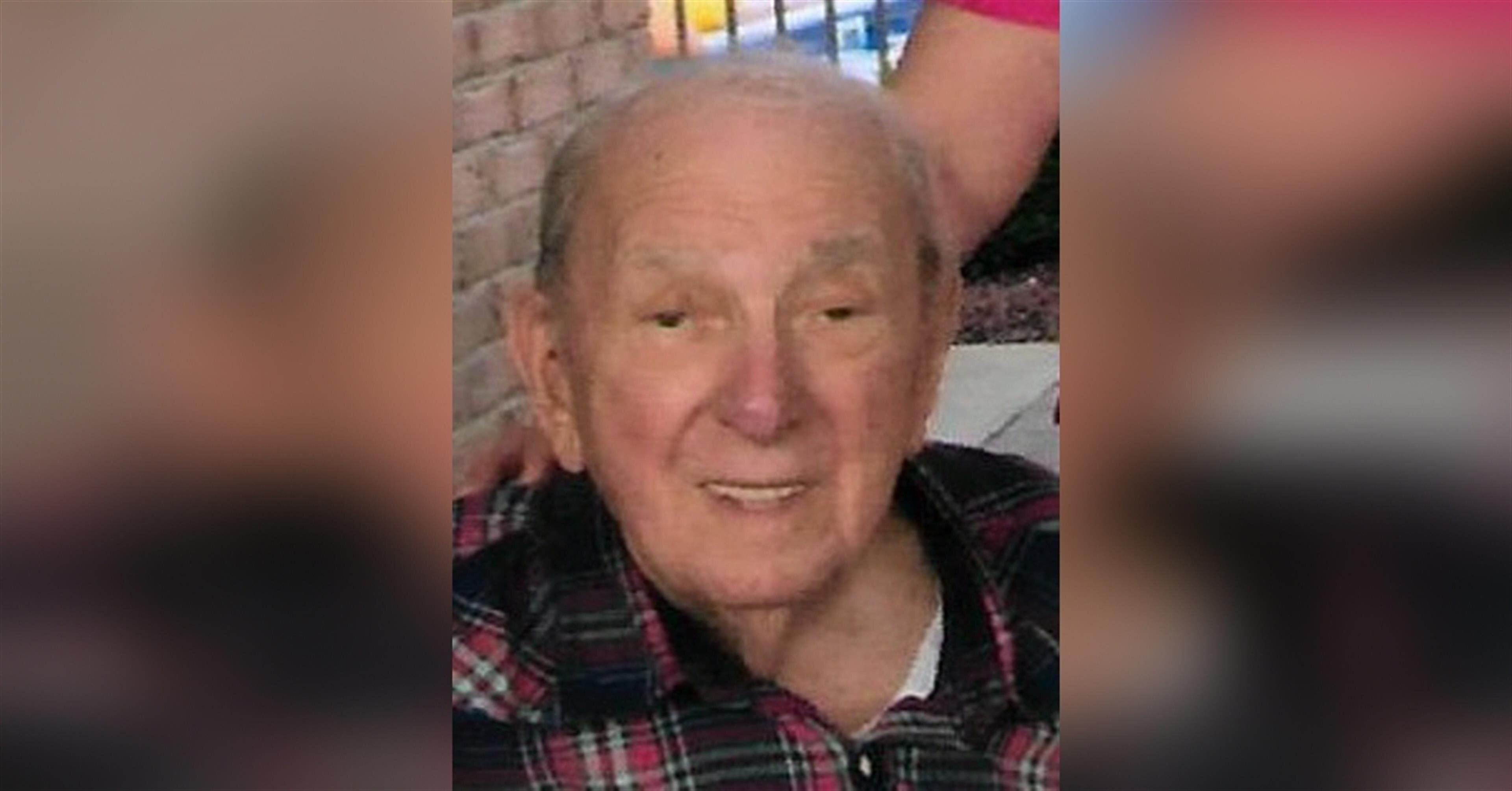Albert  "Poppy" Morrone