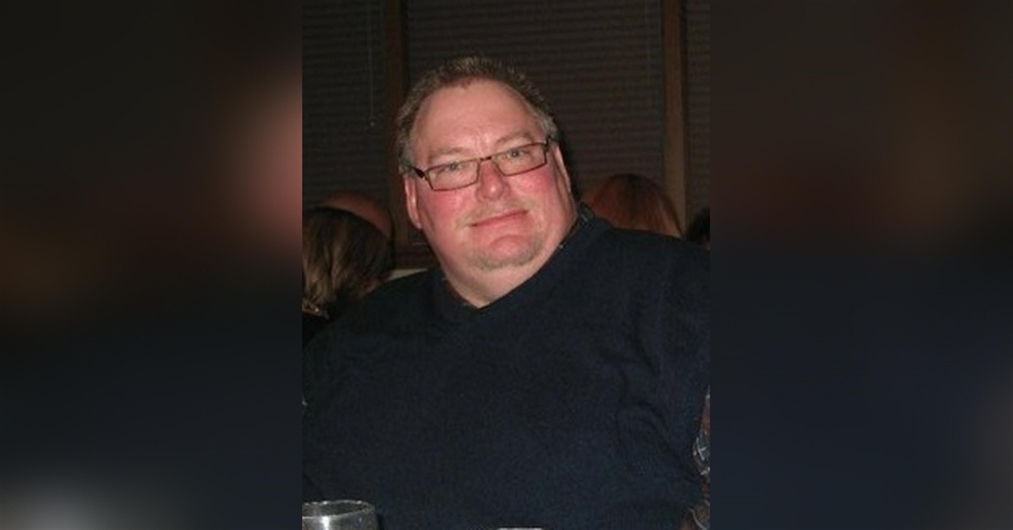 Scott Eckert's obituary picture