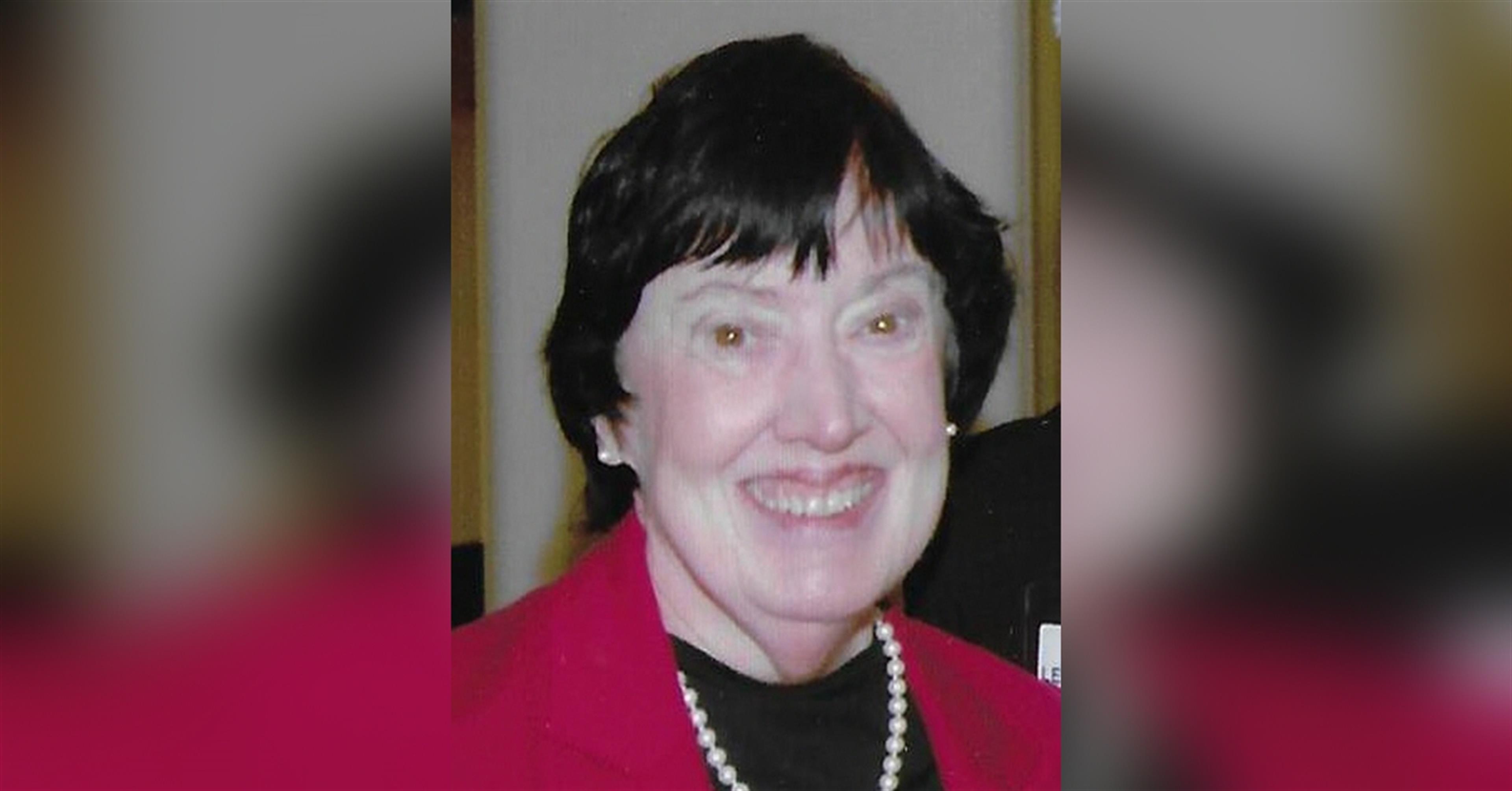 Judith Lee Fichter
