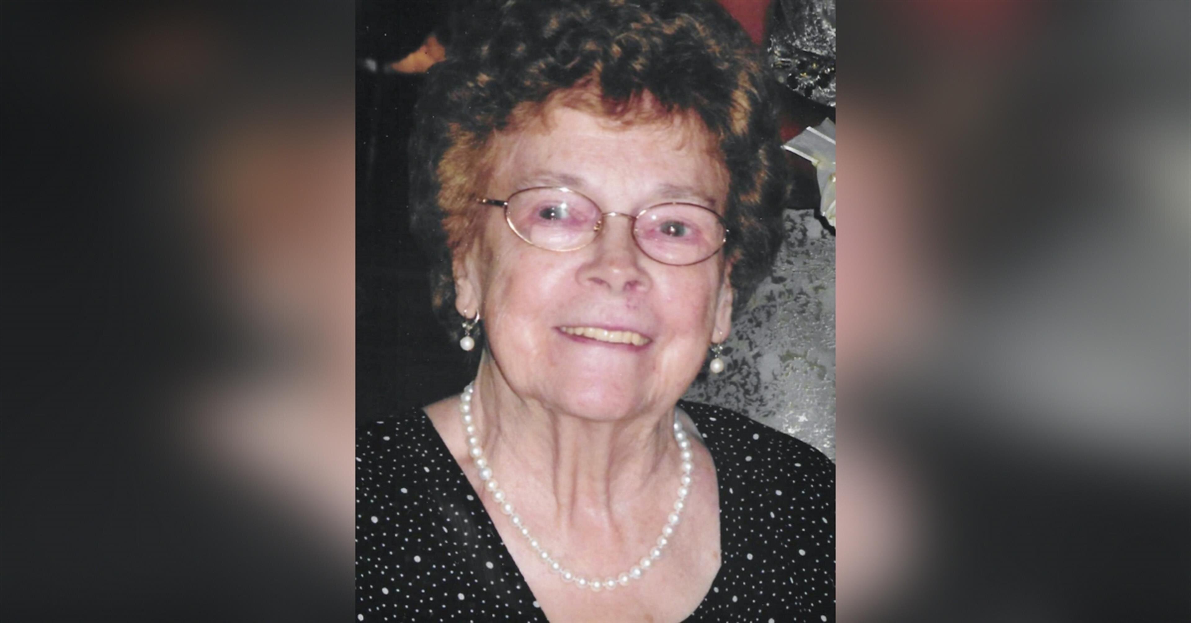 Helen E. McTall