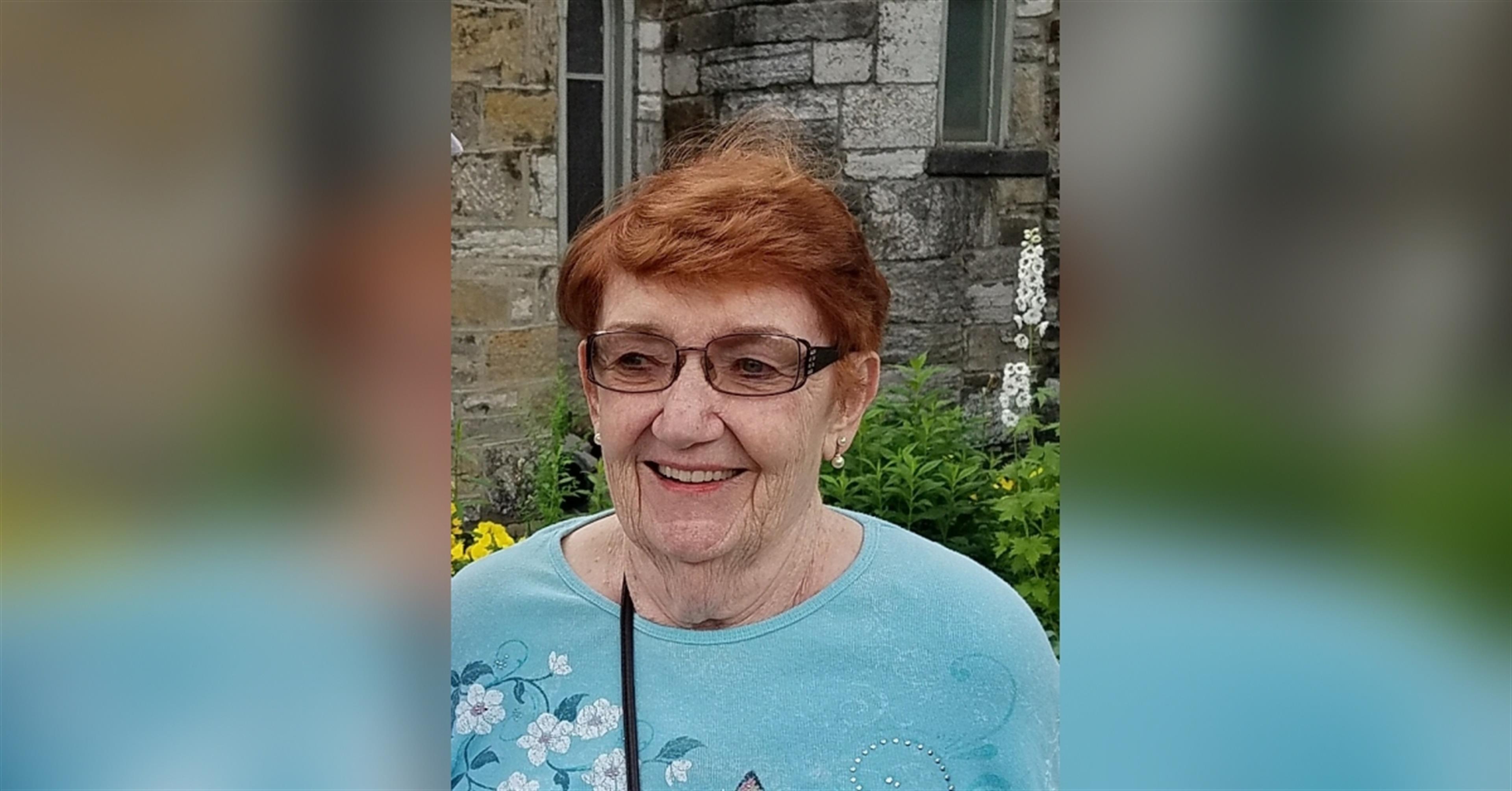 Rosemarie T.  (Keating) Roehl