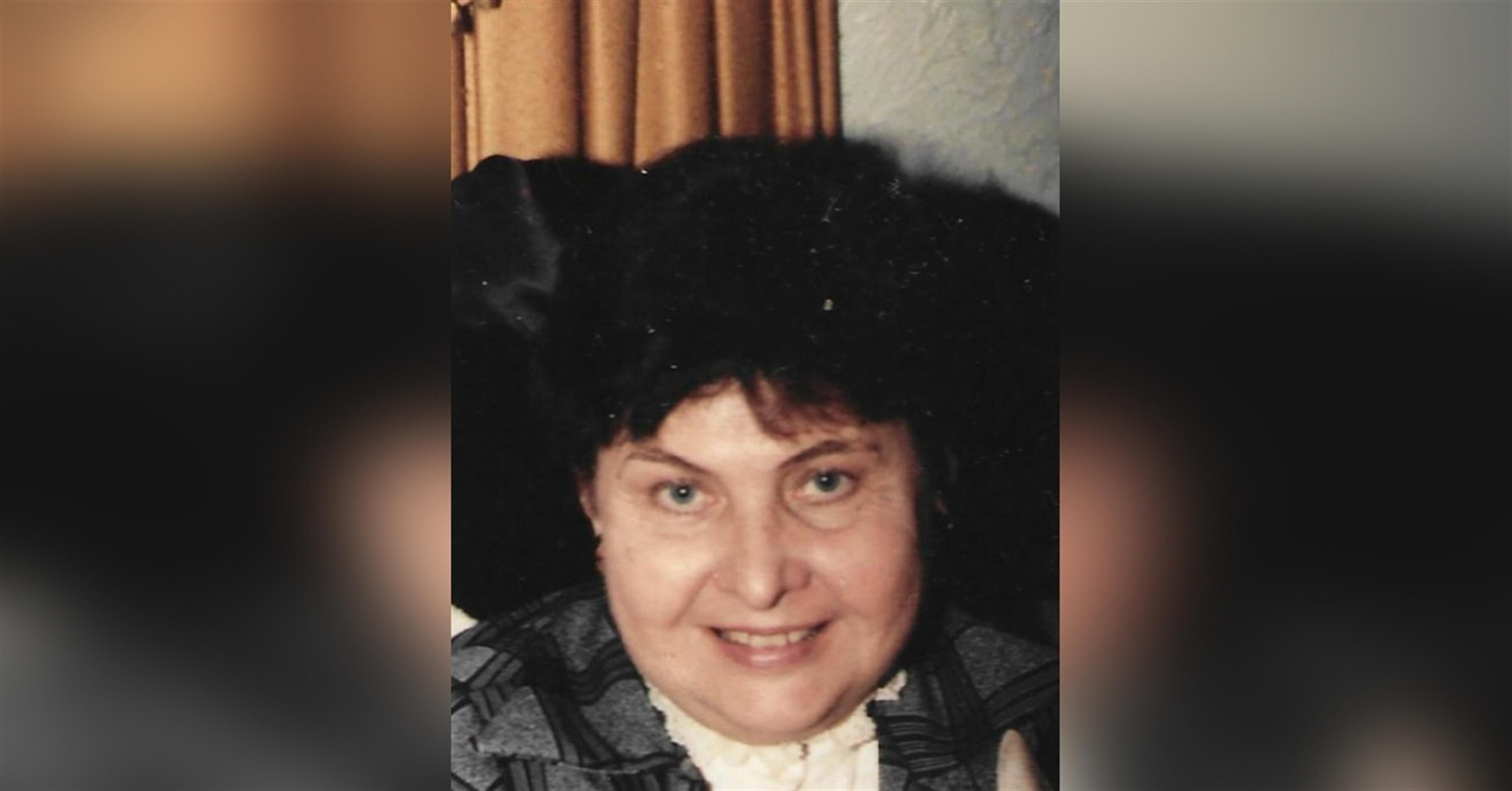 Margaret M. (Benish) Azzari
