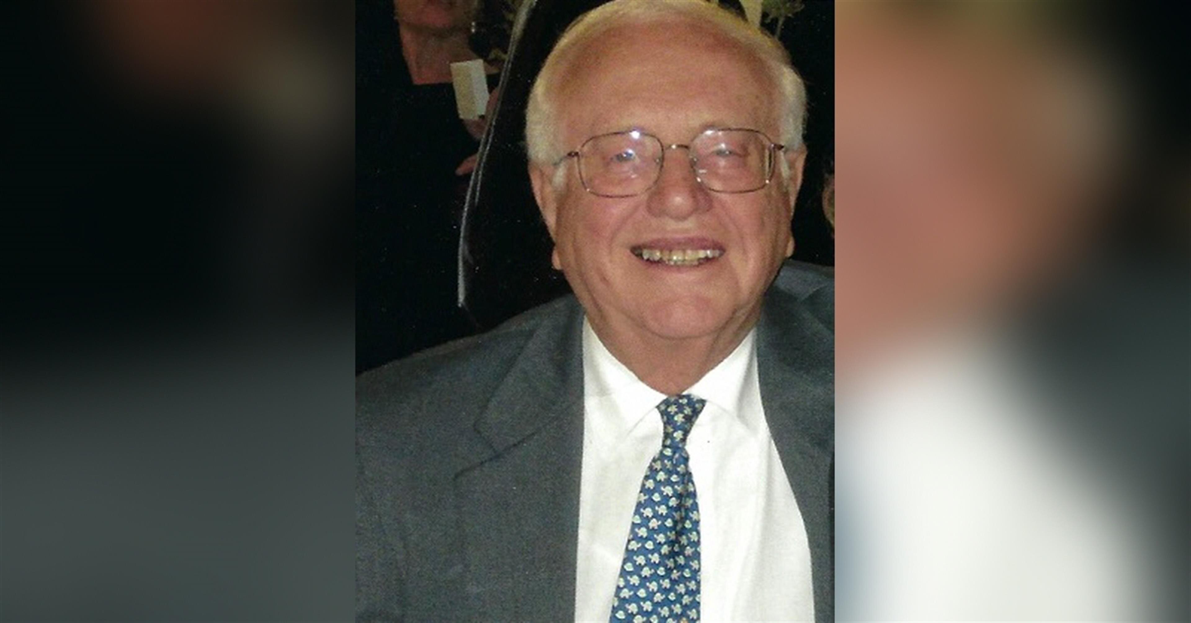 Frank R. Mracin