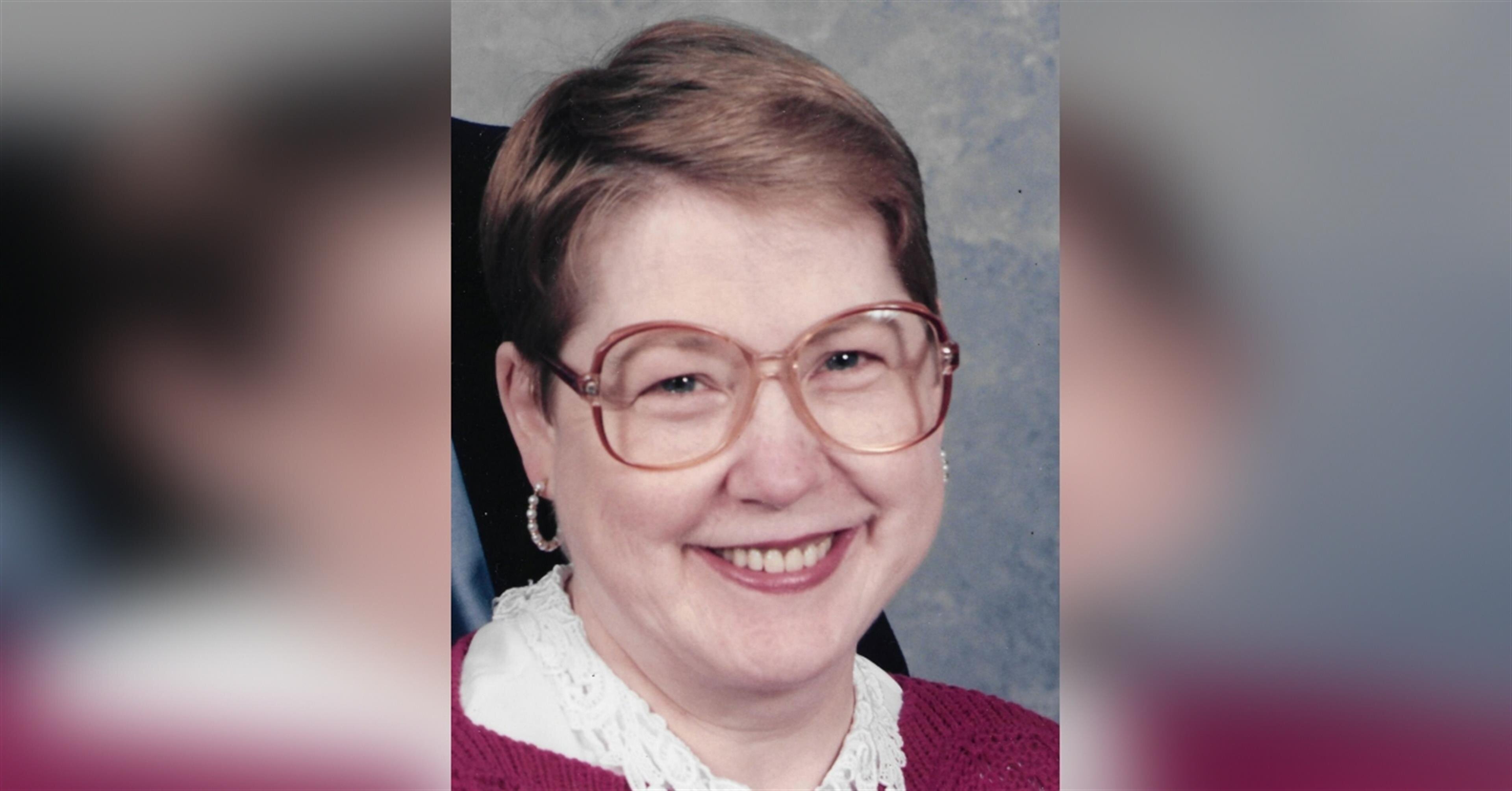 Donna Mae Maher