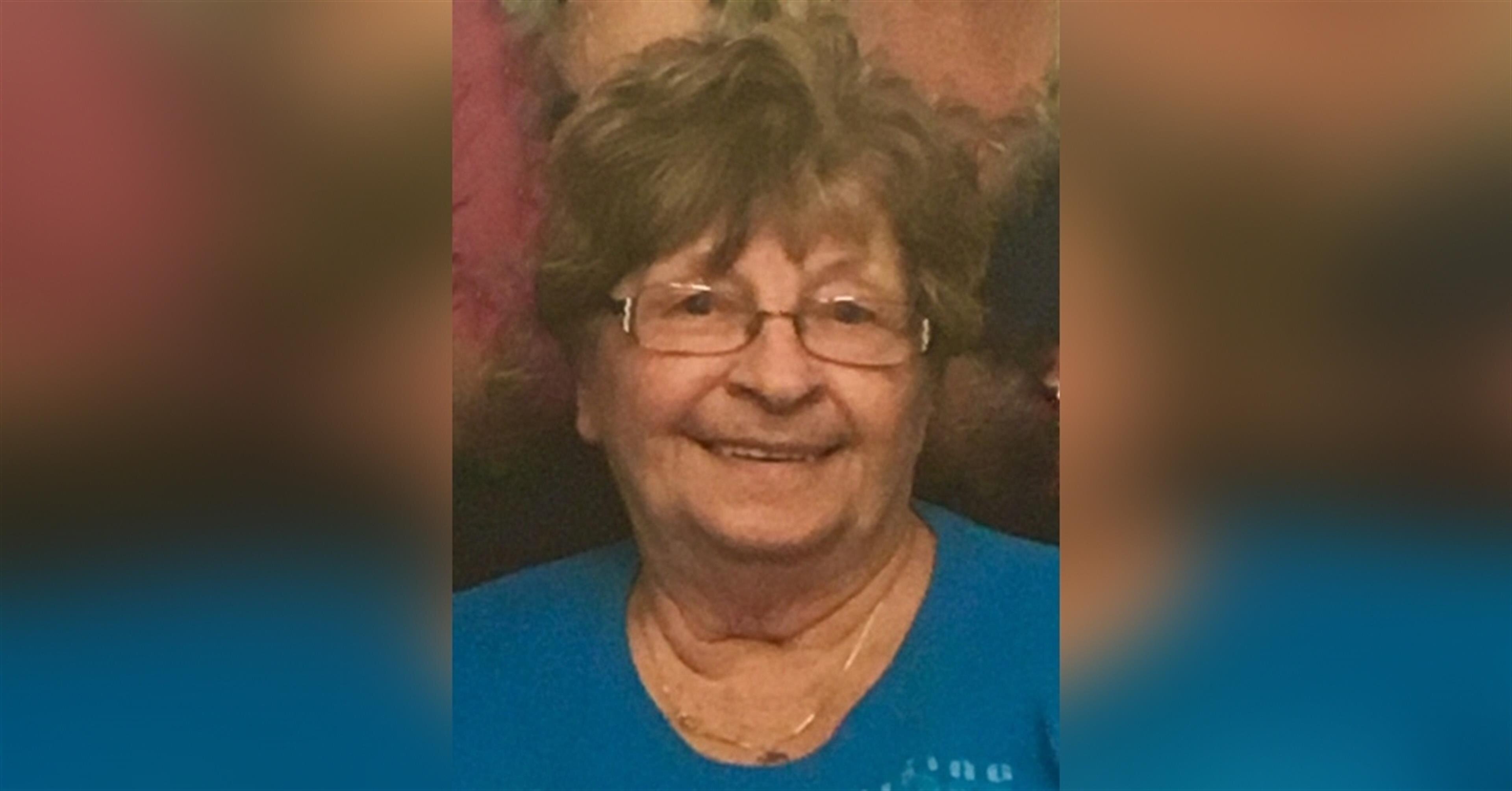 Donna J. Reilly (Priore)