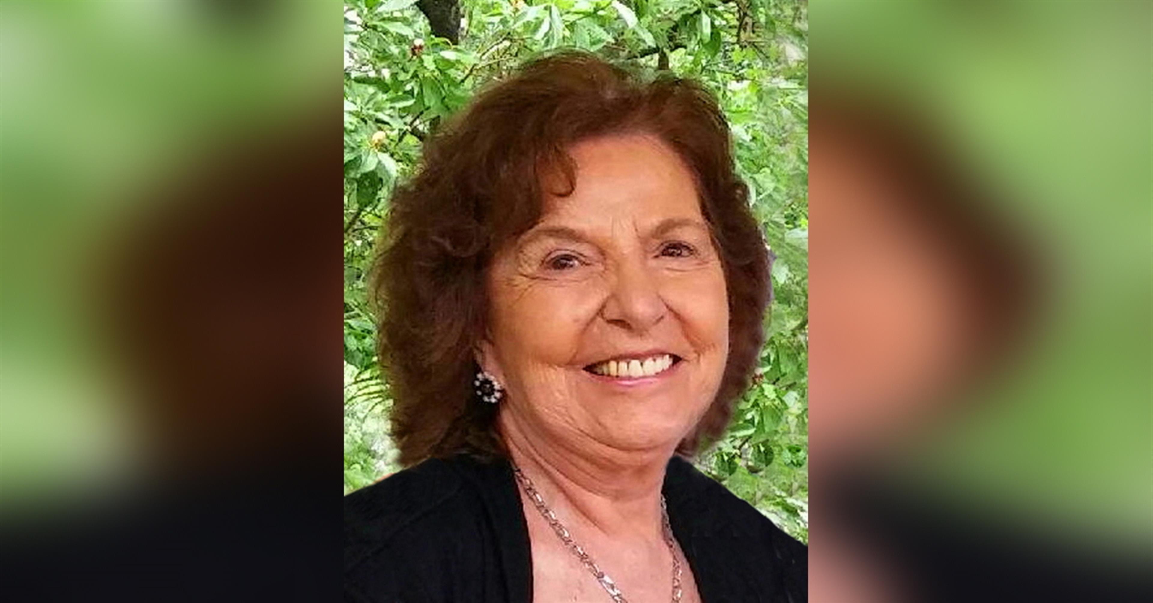 Elizabeth J. "Betty Jane" Losak (Rock)