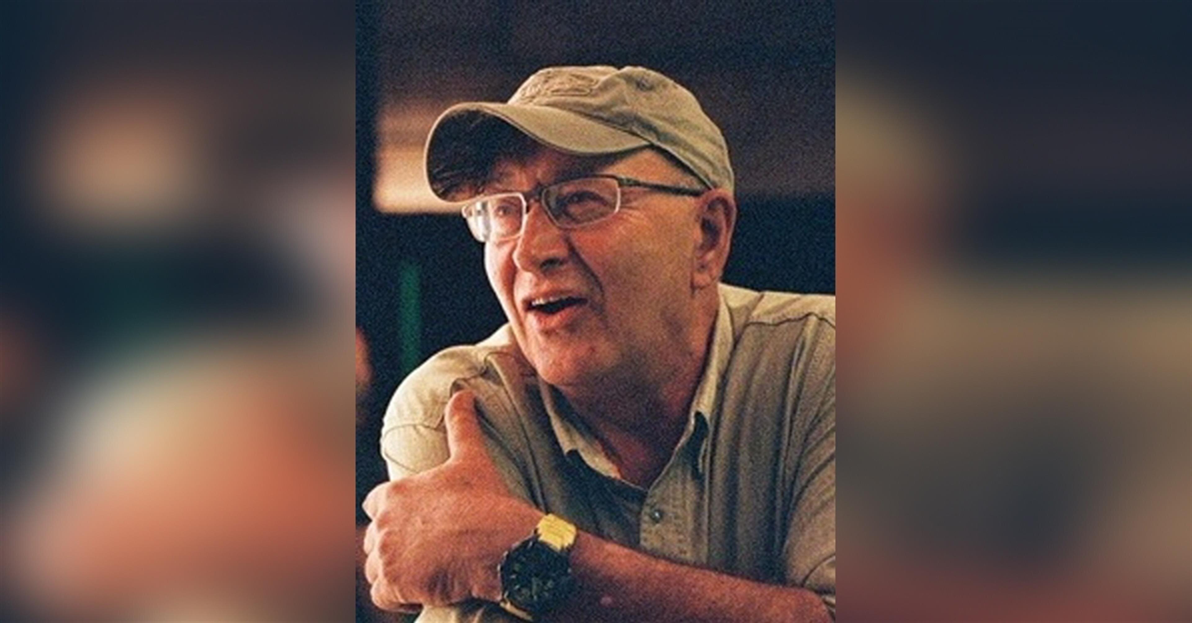 James  M.  Emswiller