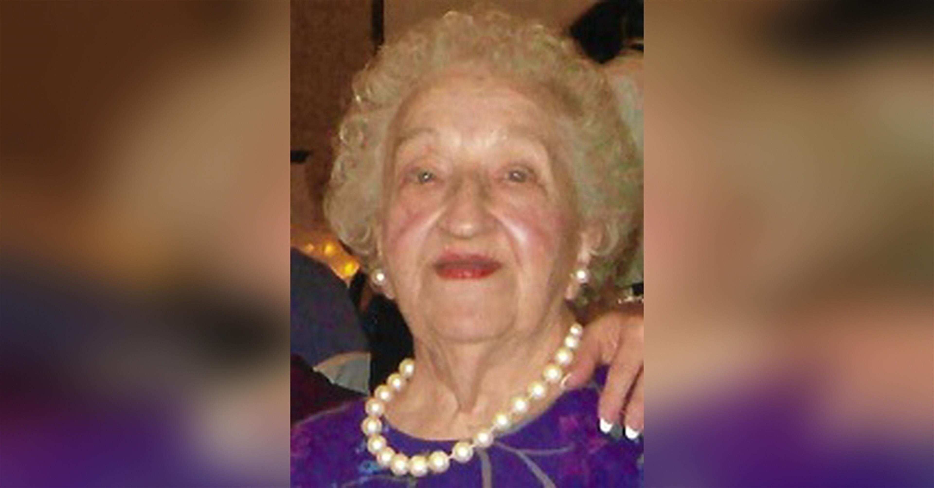 Helen W. Mehlhorn