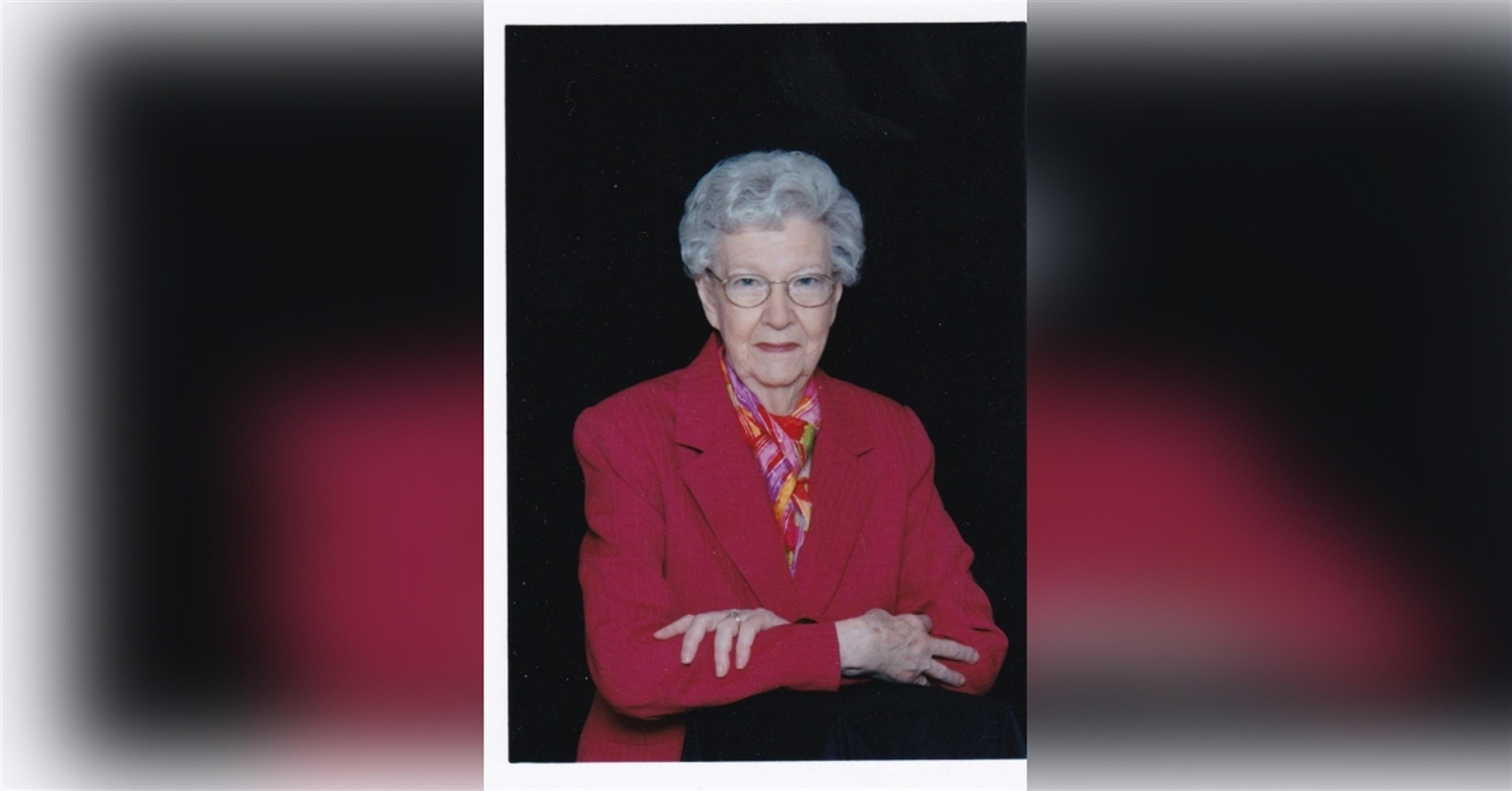 Ruth J. Schoen-Cienek