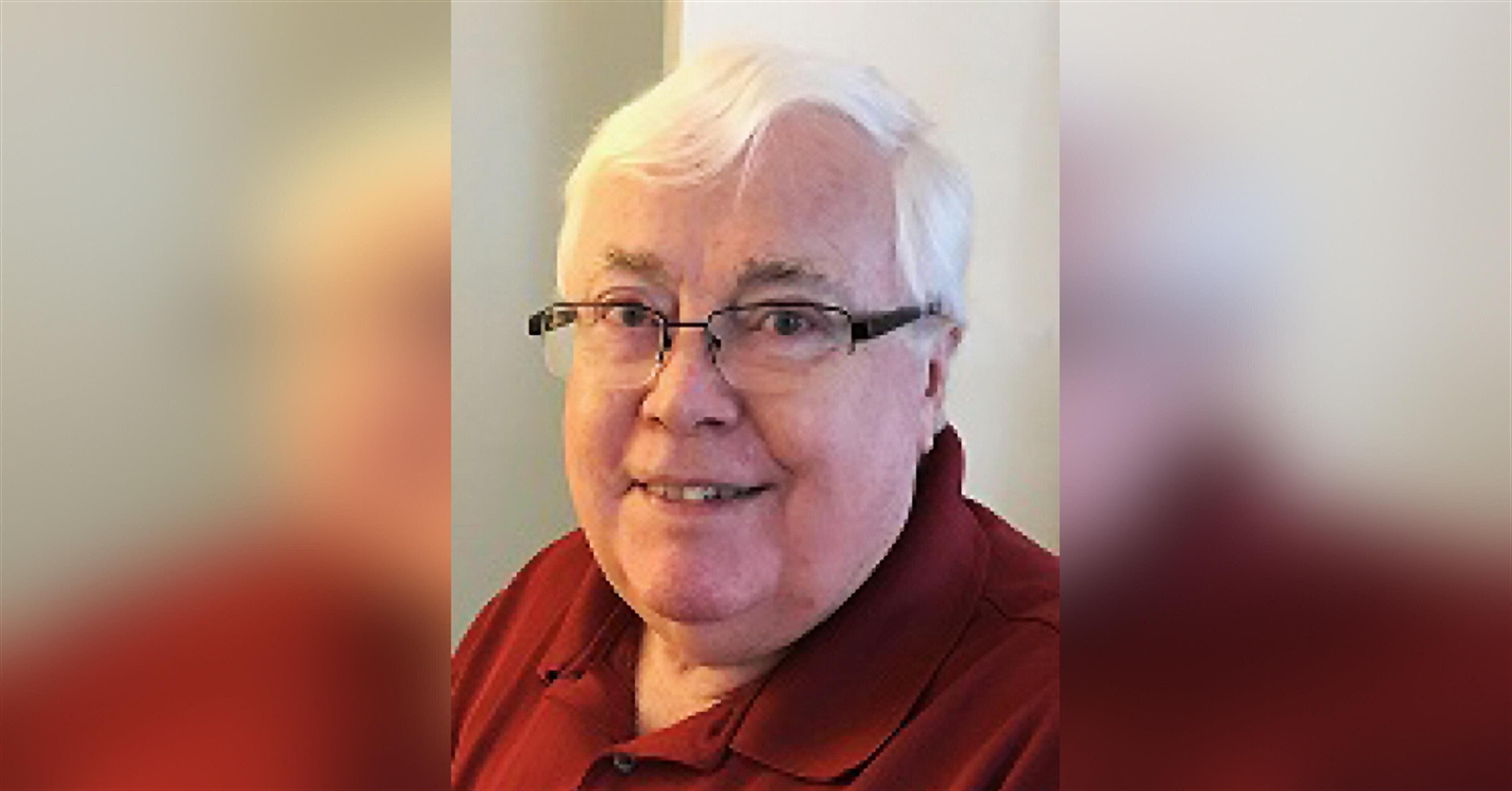 Harry E. Robinson, III