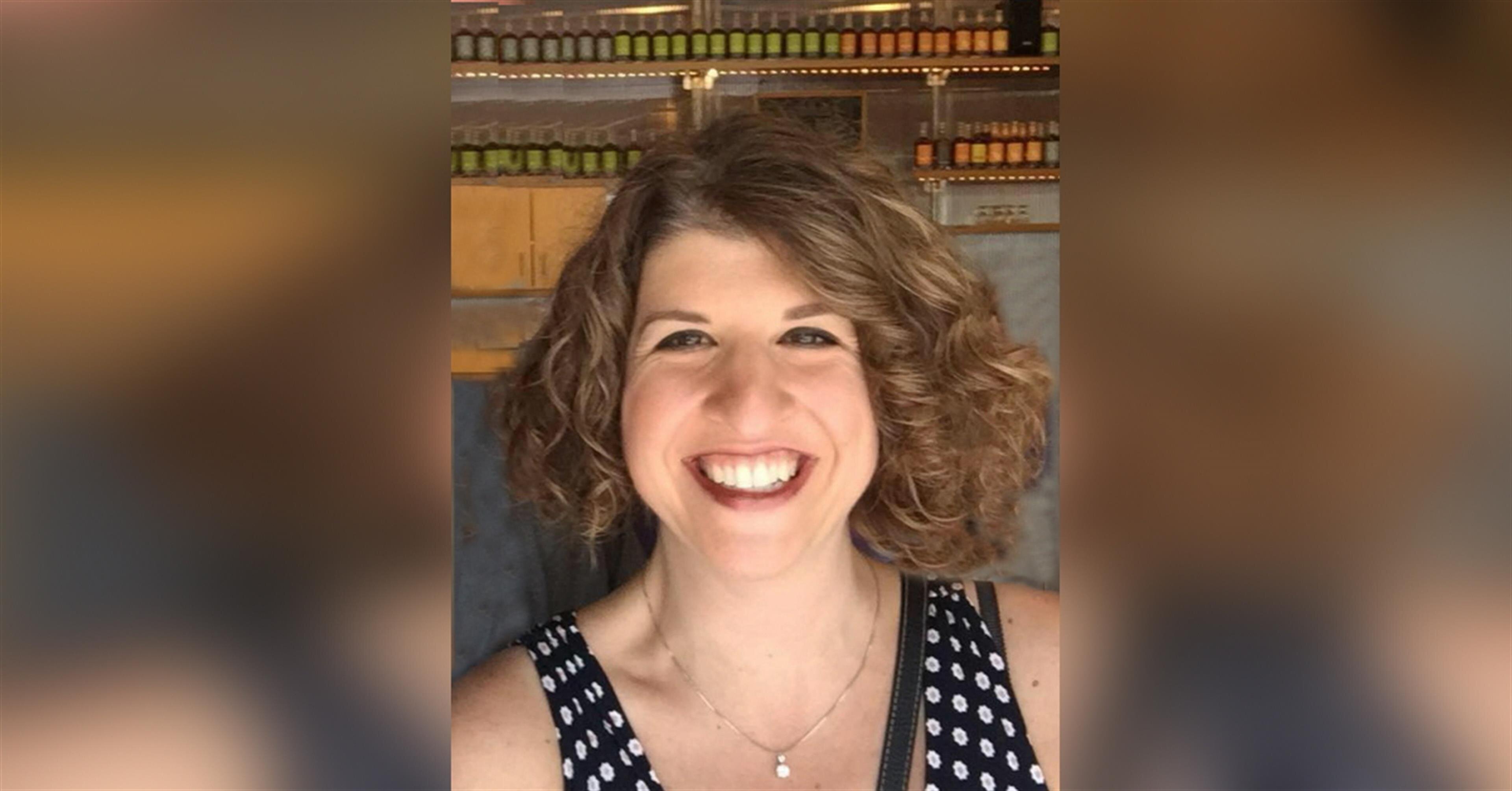 Allison A. (Rilling) Crawford