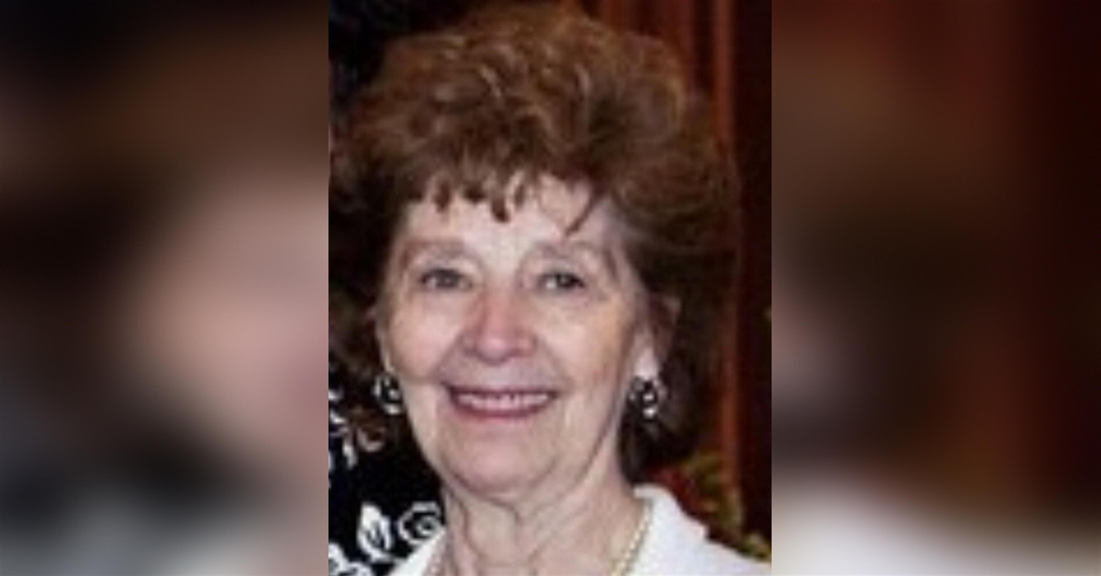 Doris A. Andrew (Devlin)