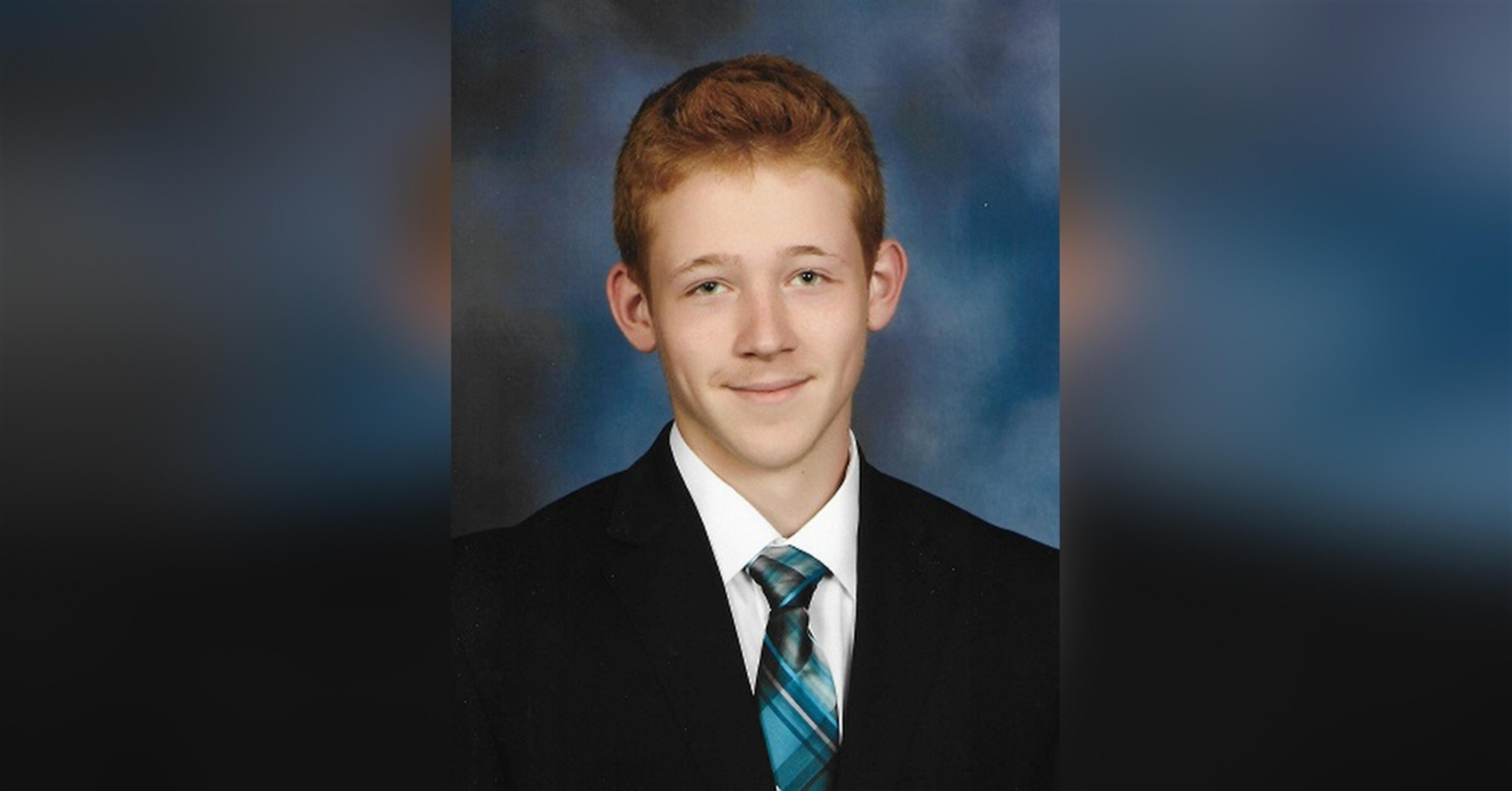 Daniel James Ling's obituary picture