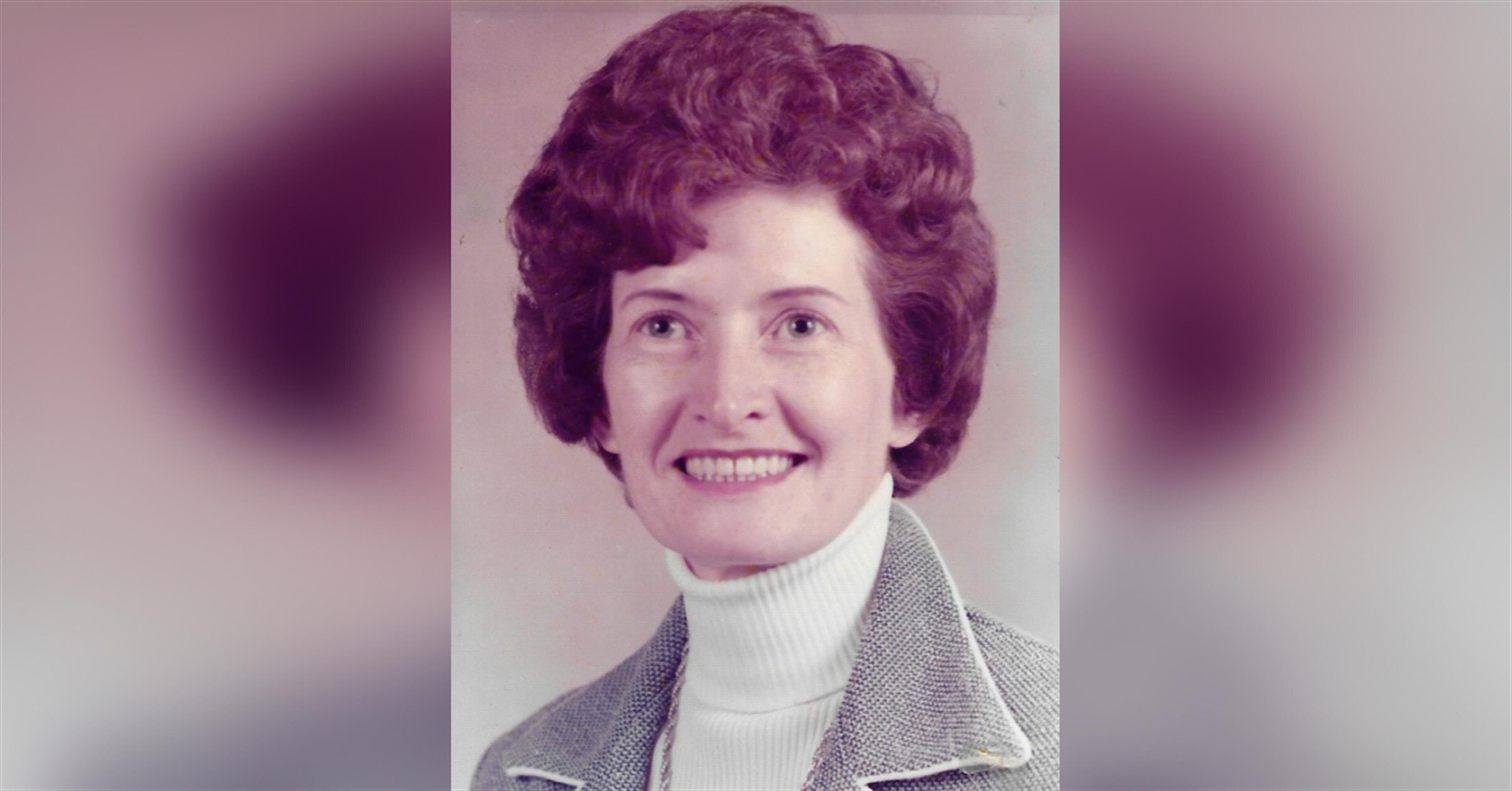 Eileen P. Devaty (Fitzgerald)
