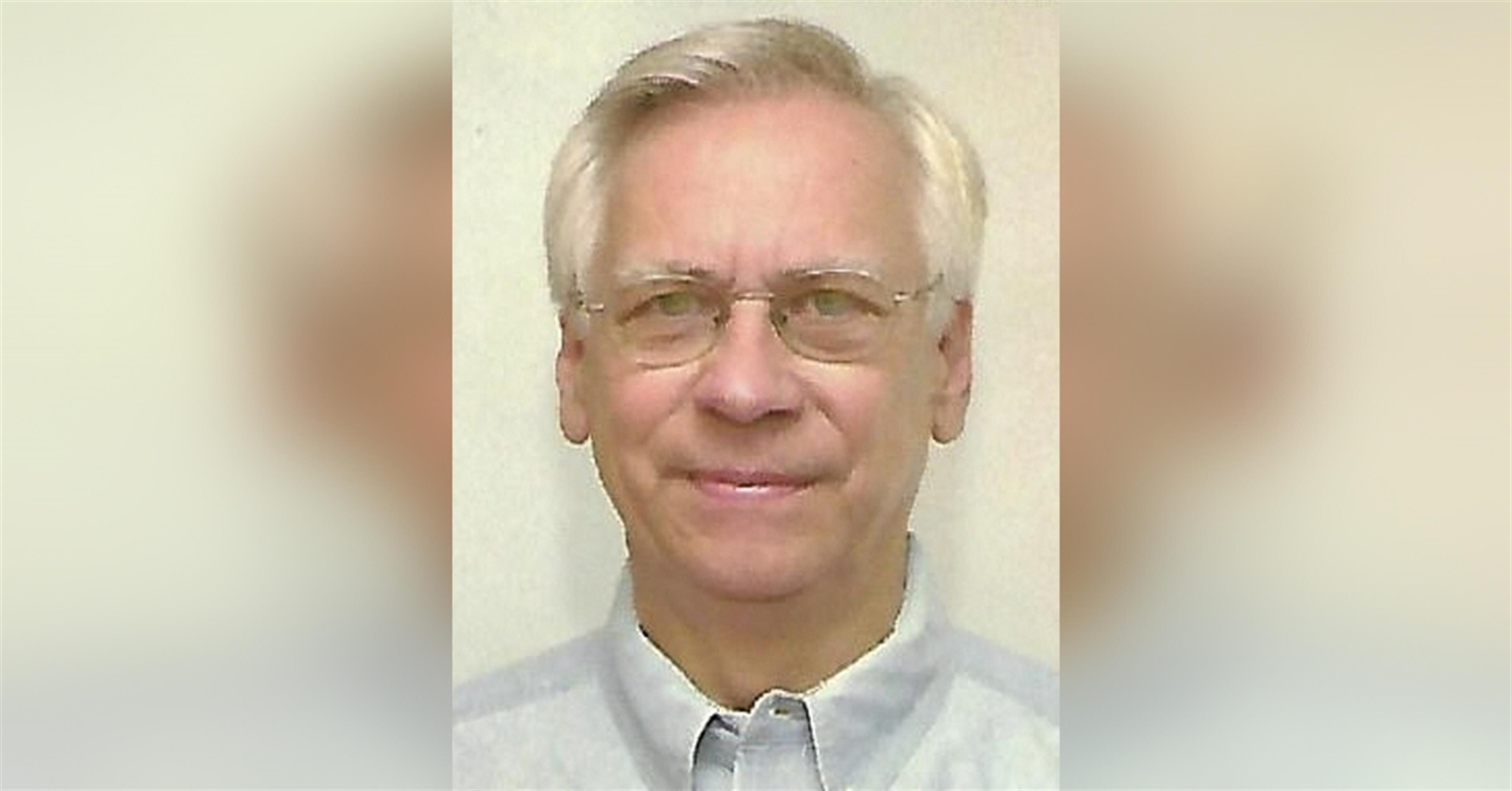 Robert J. Pavuchak