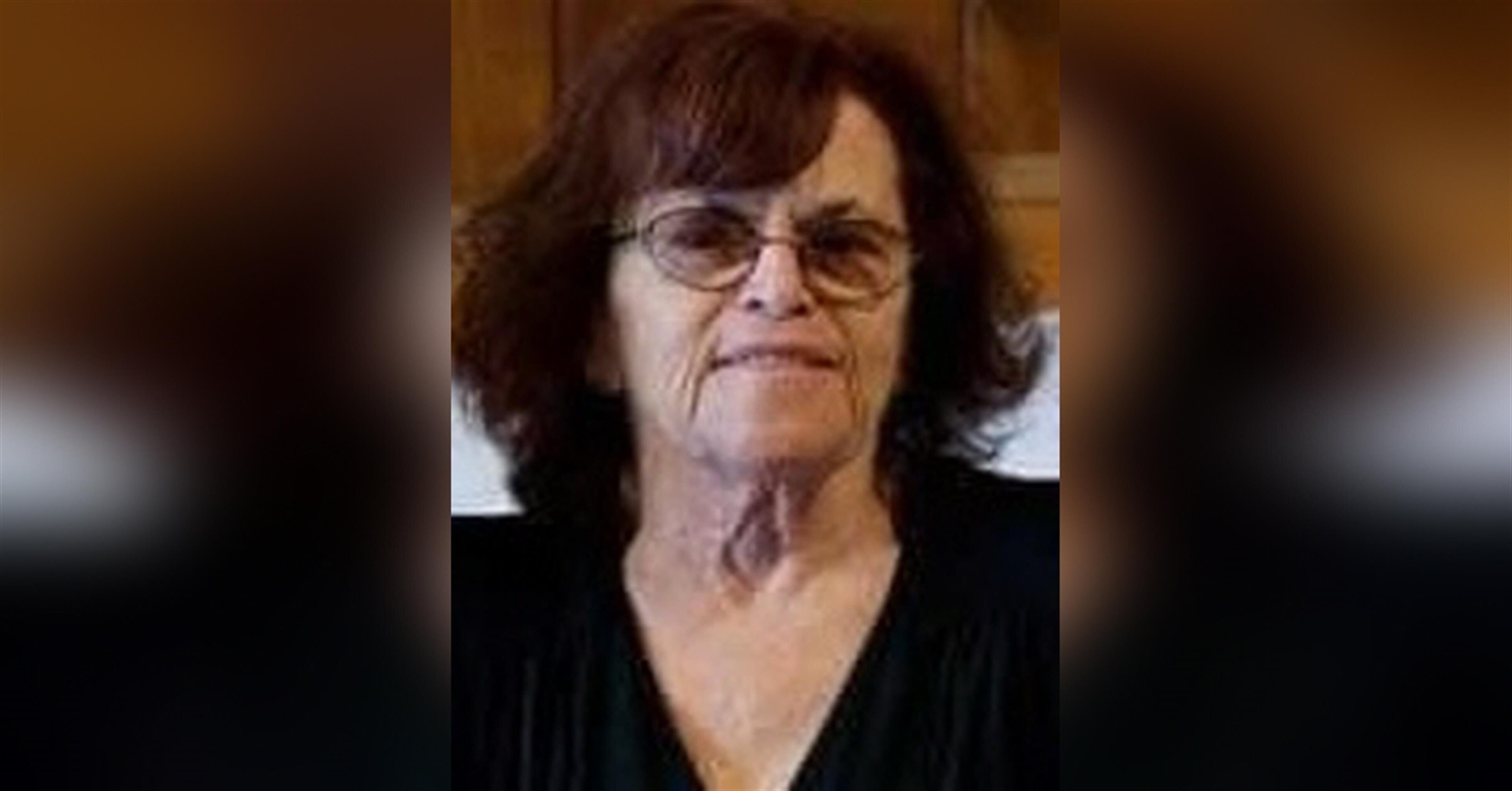 Sally   (Sauer) Martin