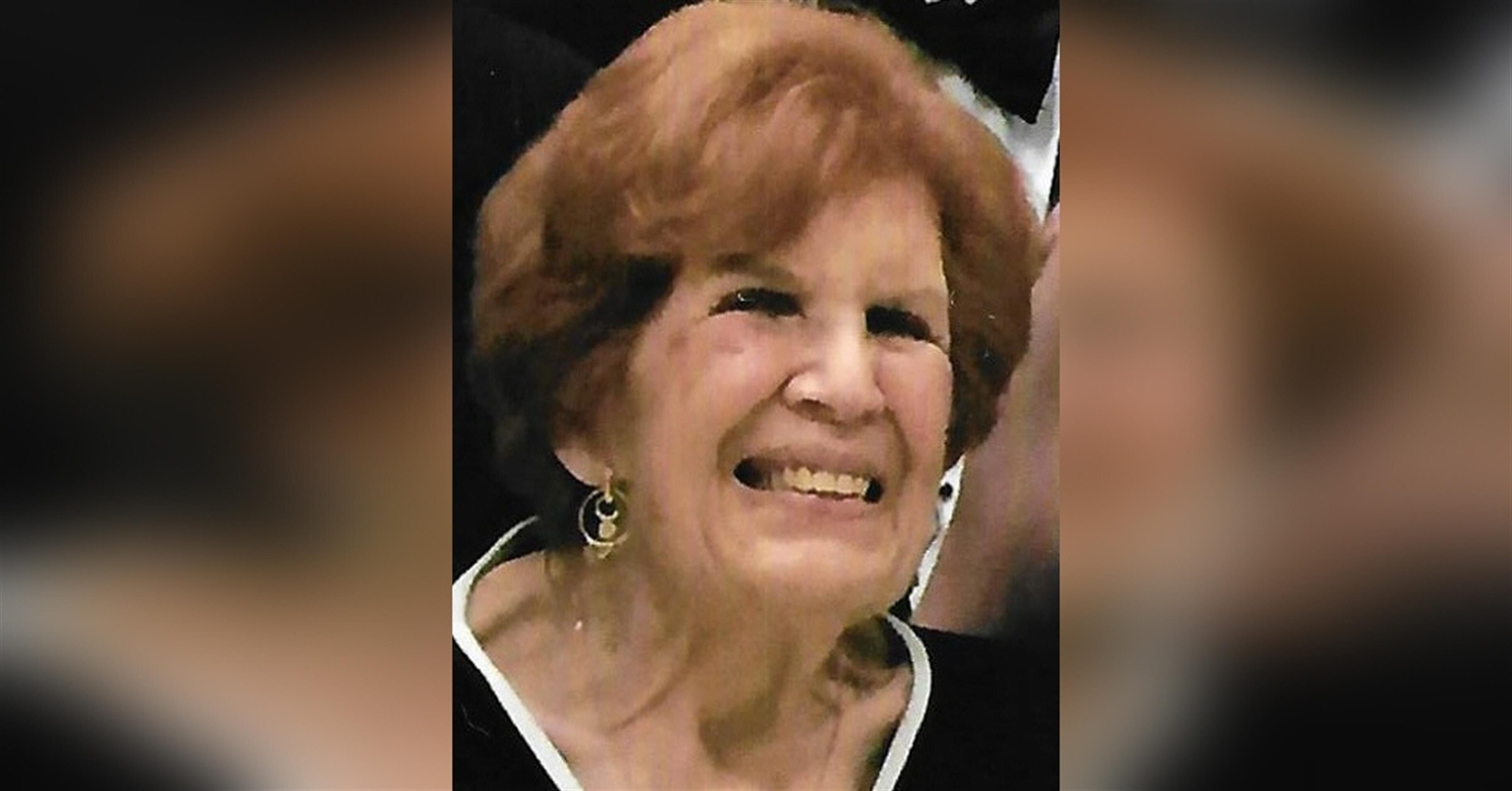 Velma Ann (Miller) (Lammie) Weldon