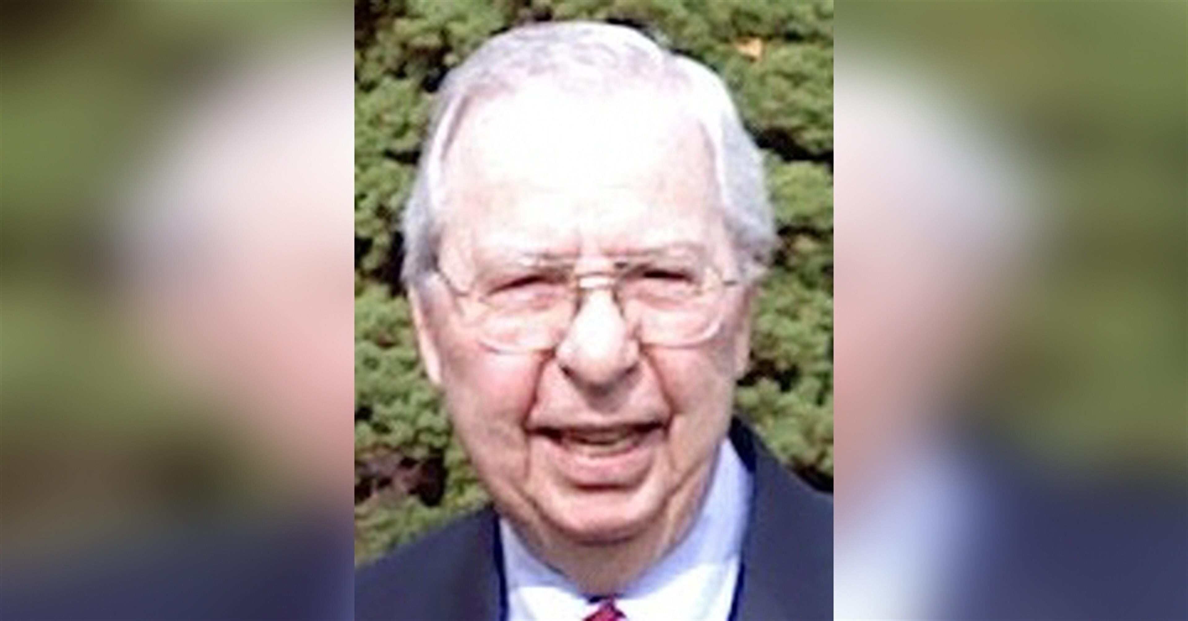 John H. Walsh