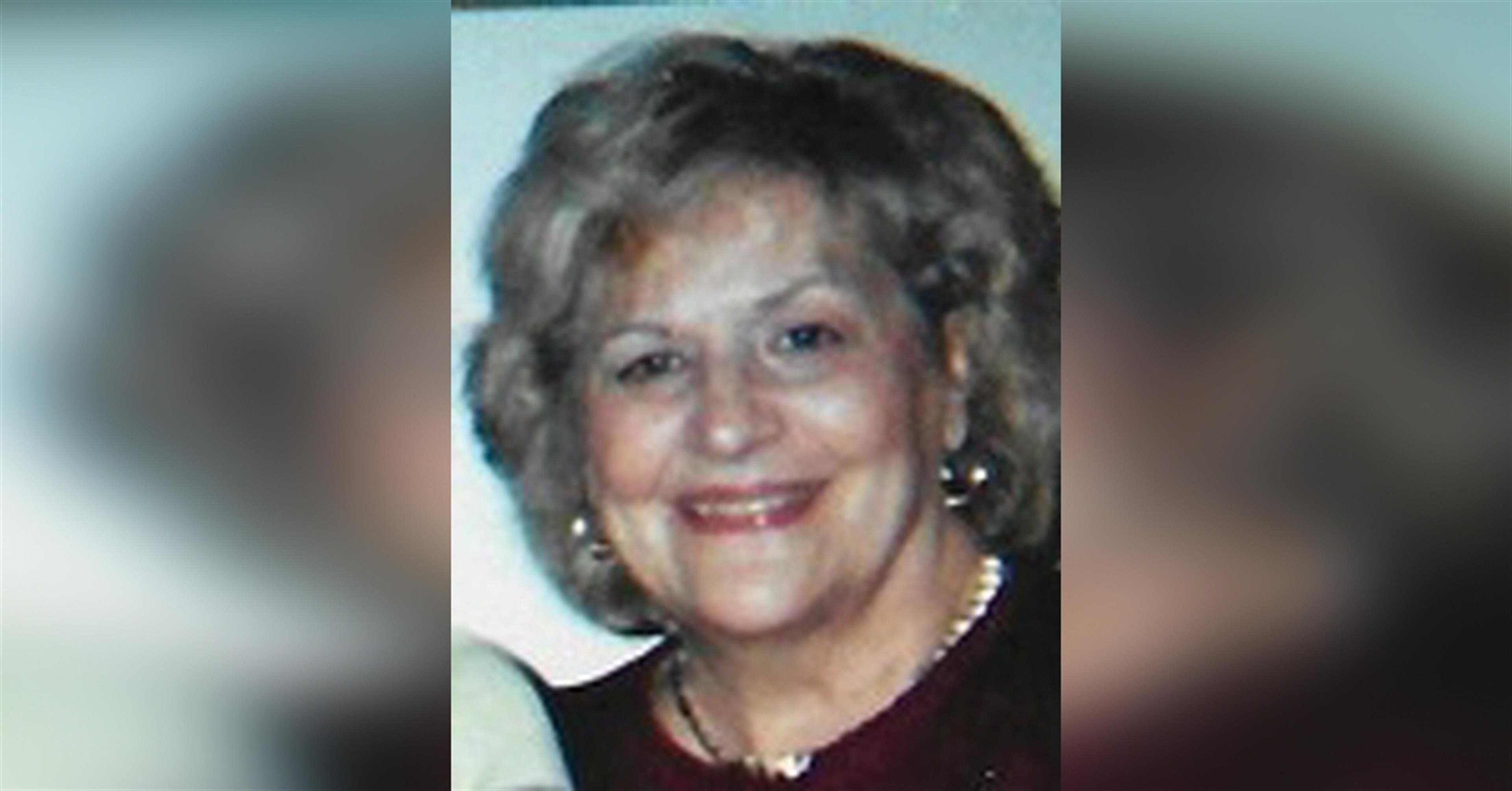 Loretta M. McCarroll
