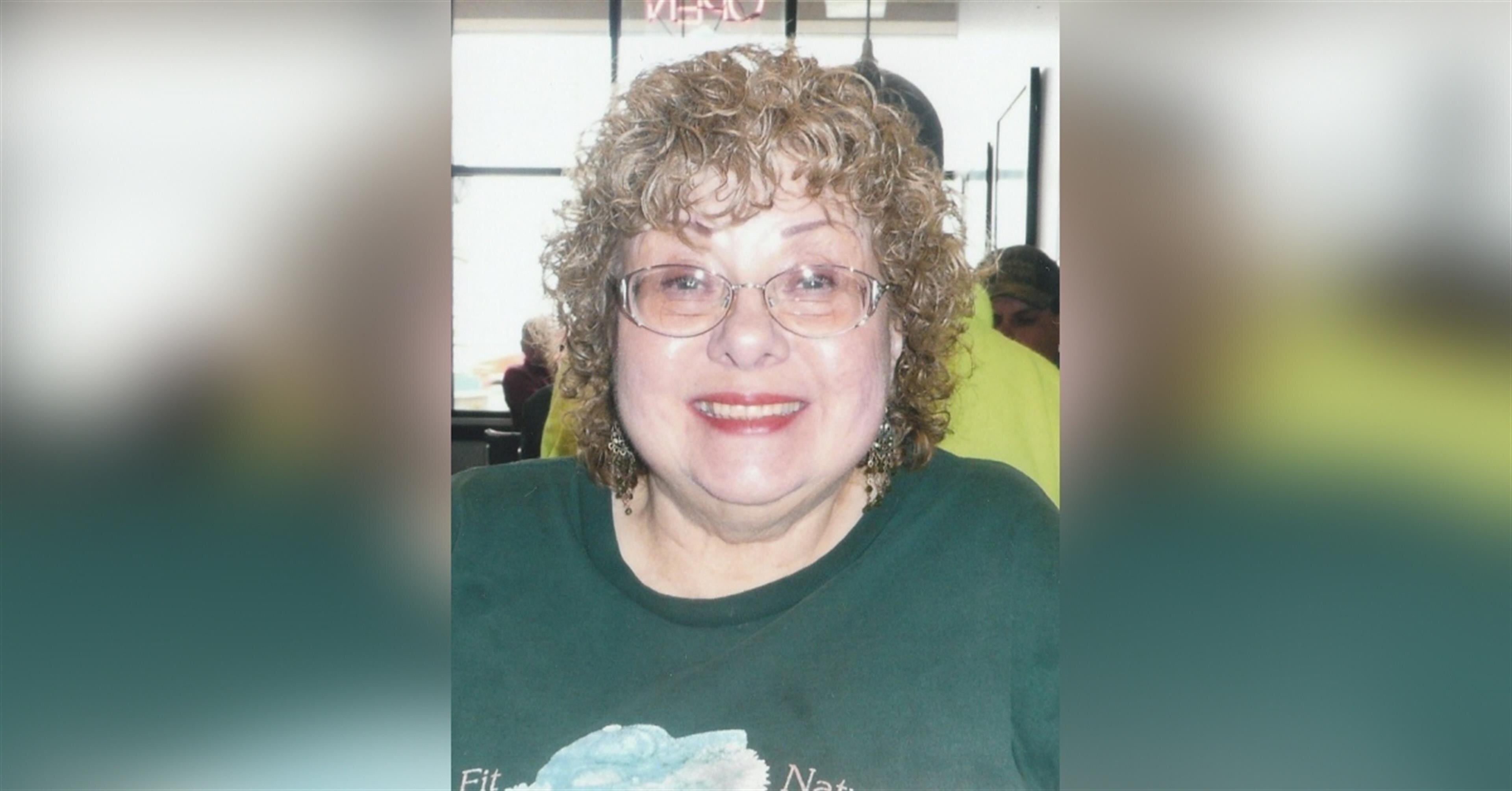 Diane Maria Pickl