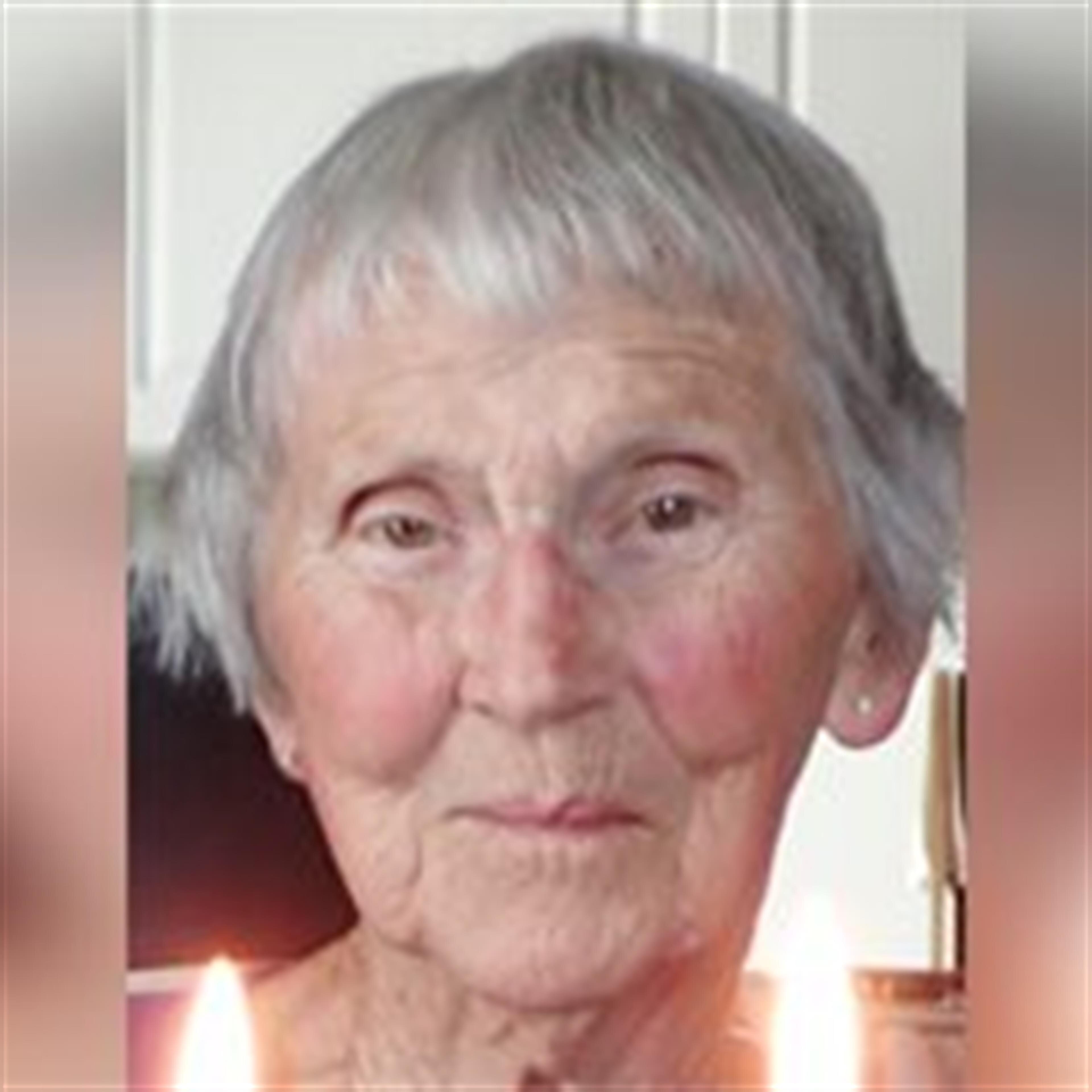 Dorothy Williams