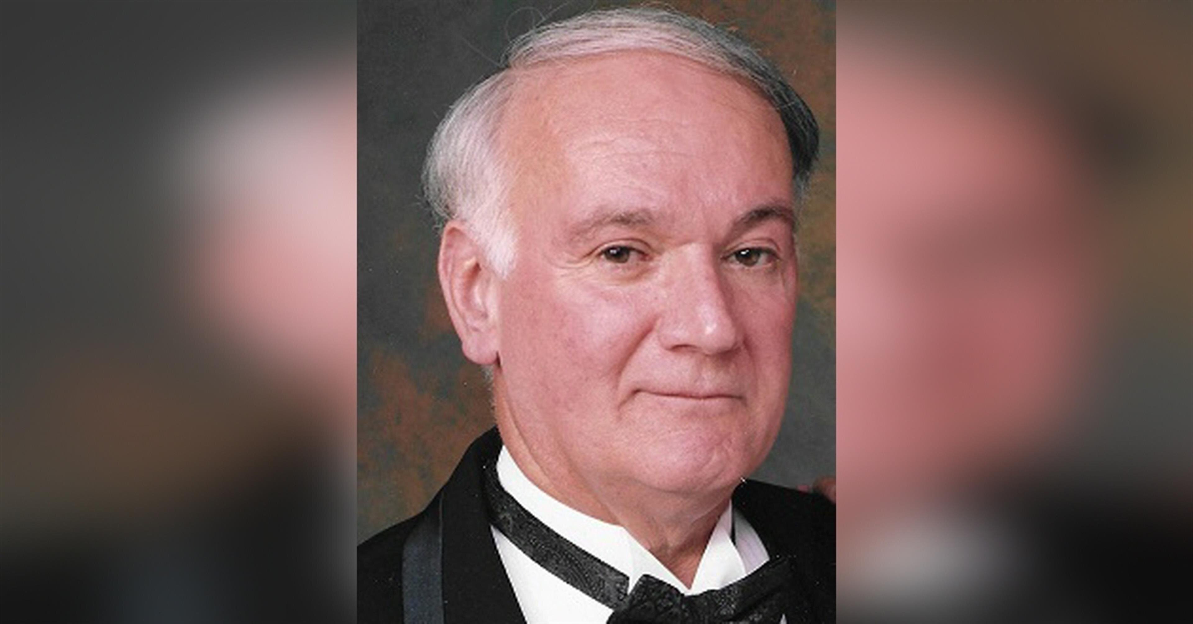 Donald J. Jordan