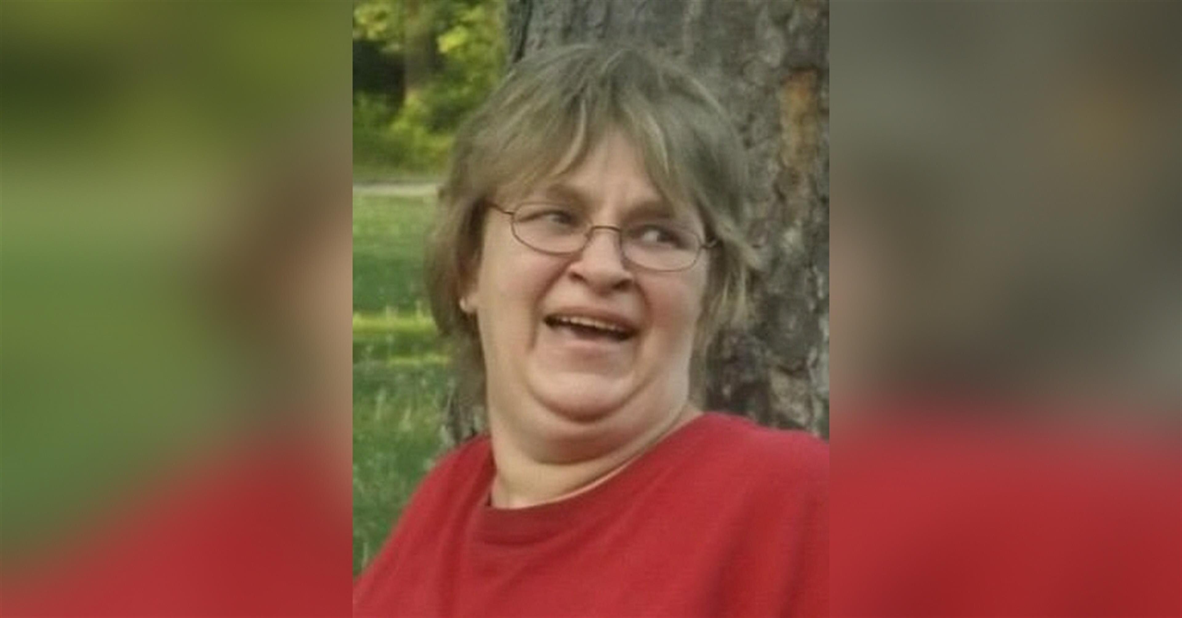 Janice Ann McCartney Hoffman (Digby)