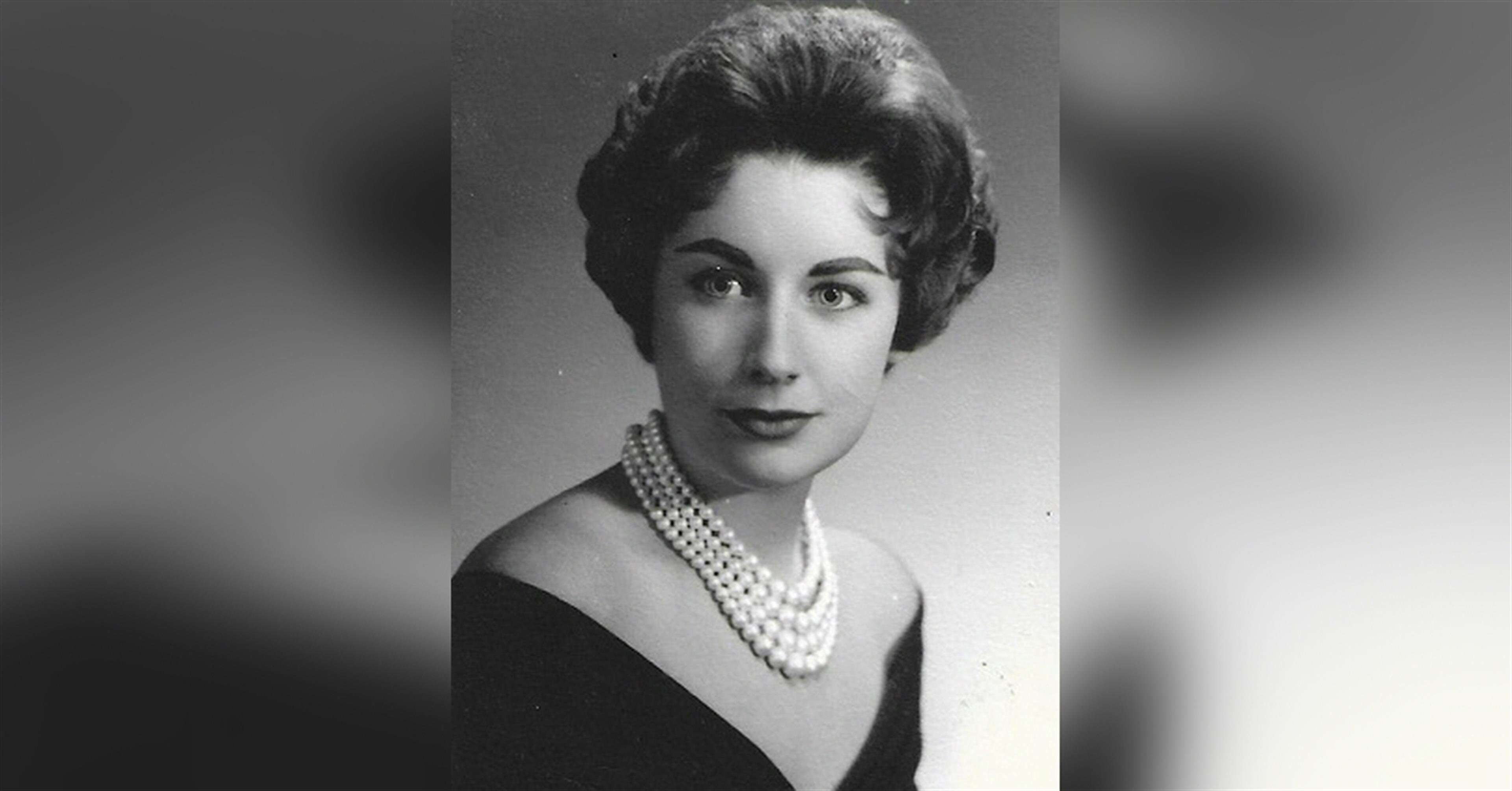 Mary Alice Casteel (Evert)