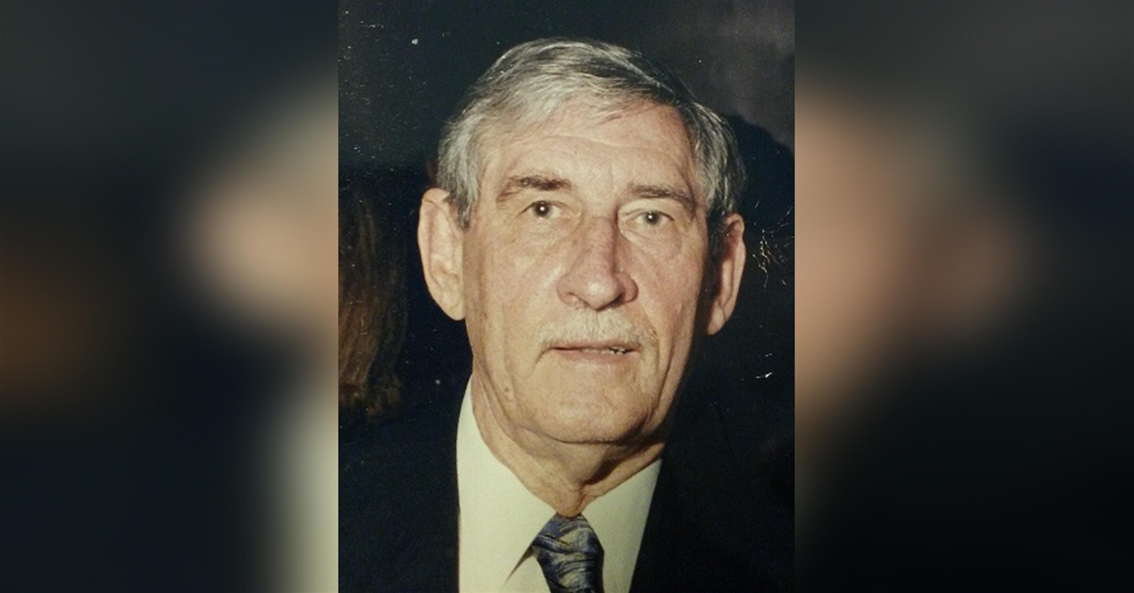 Robert A. Patrick