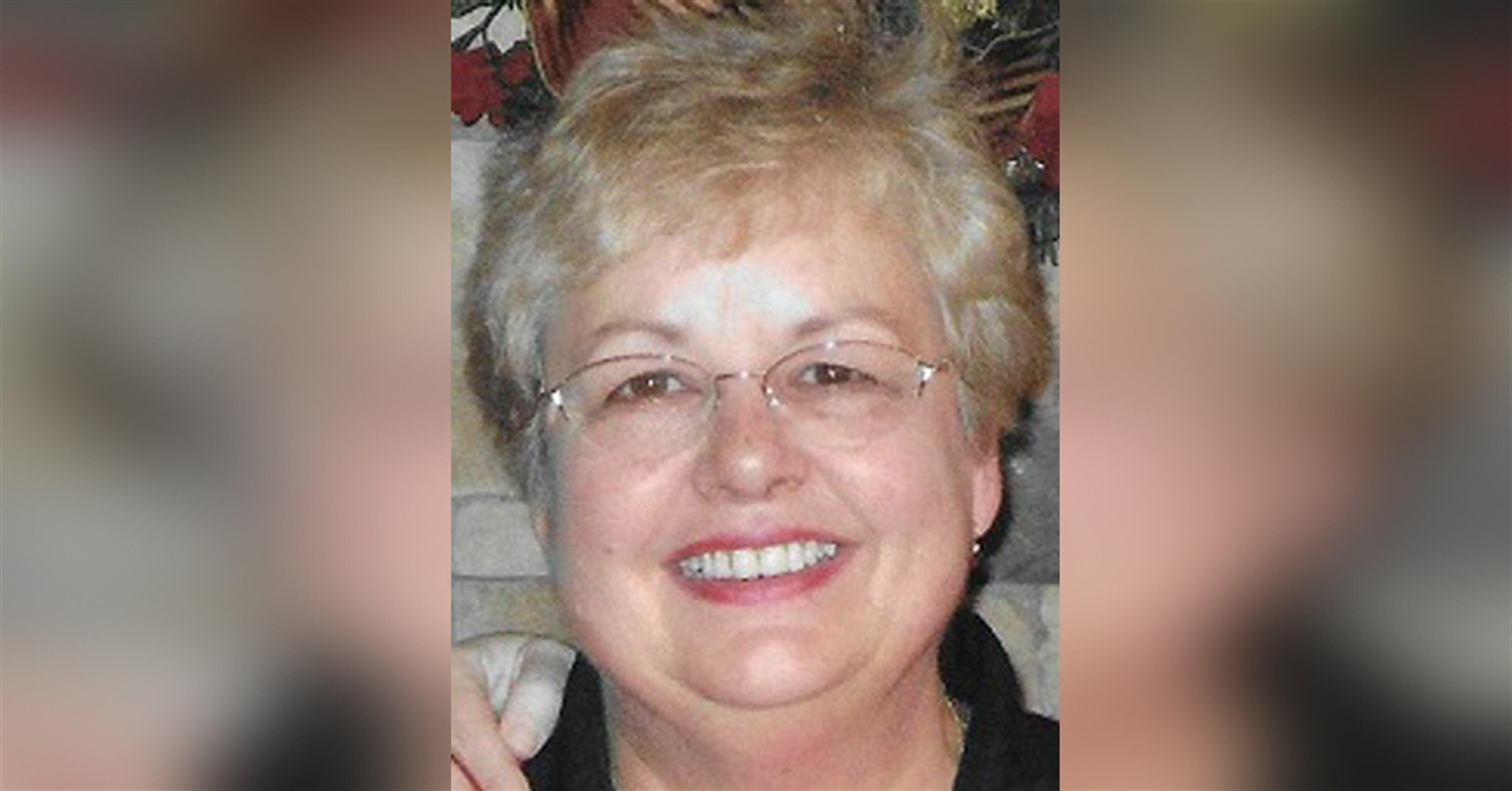 Marilyn L. Lewis
