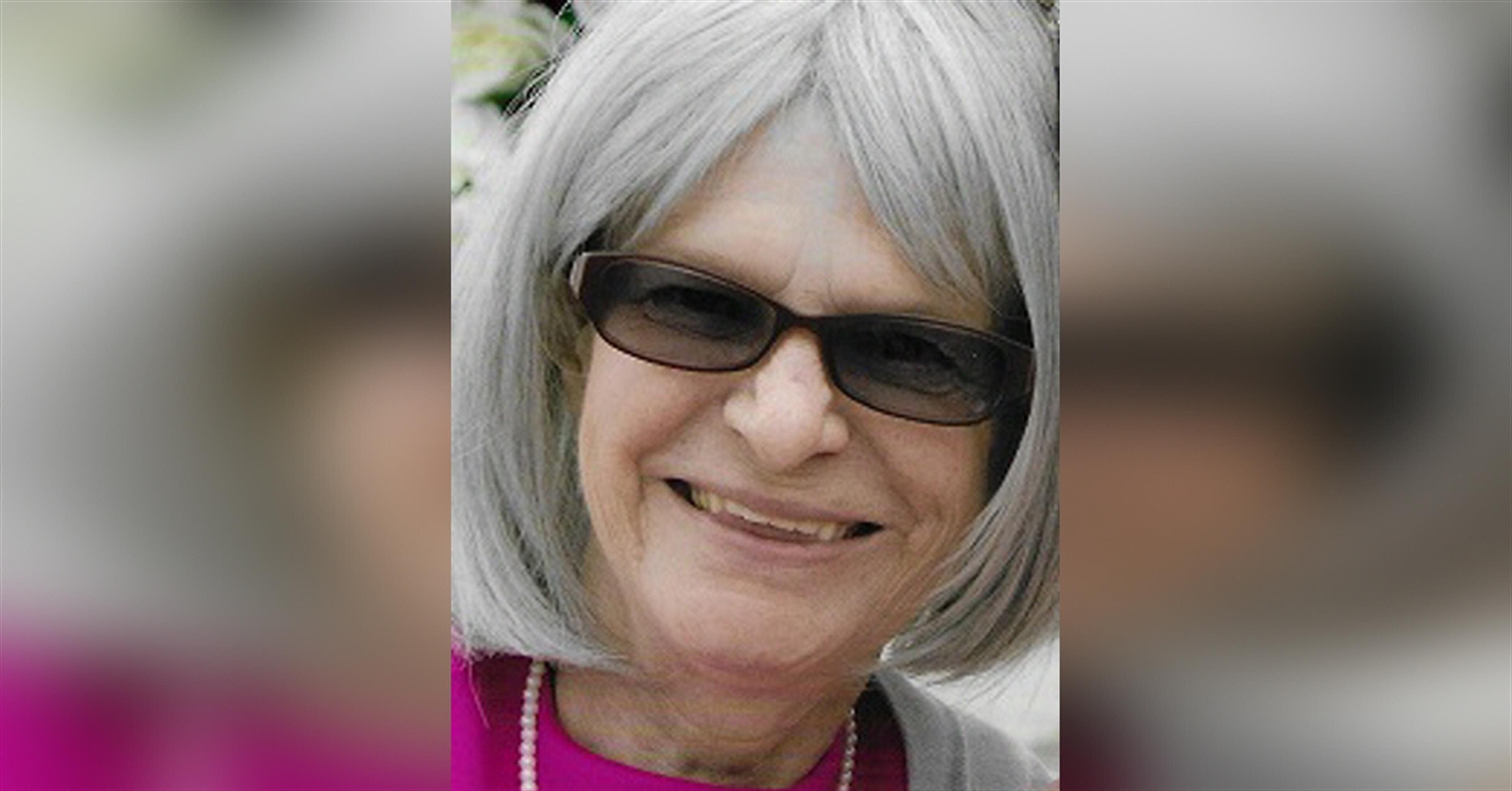 Maxine F. Evans (Angel)
