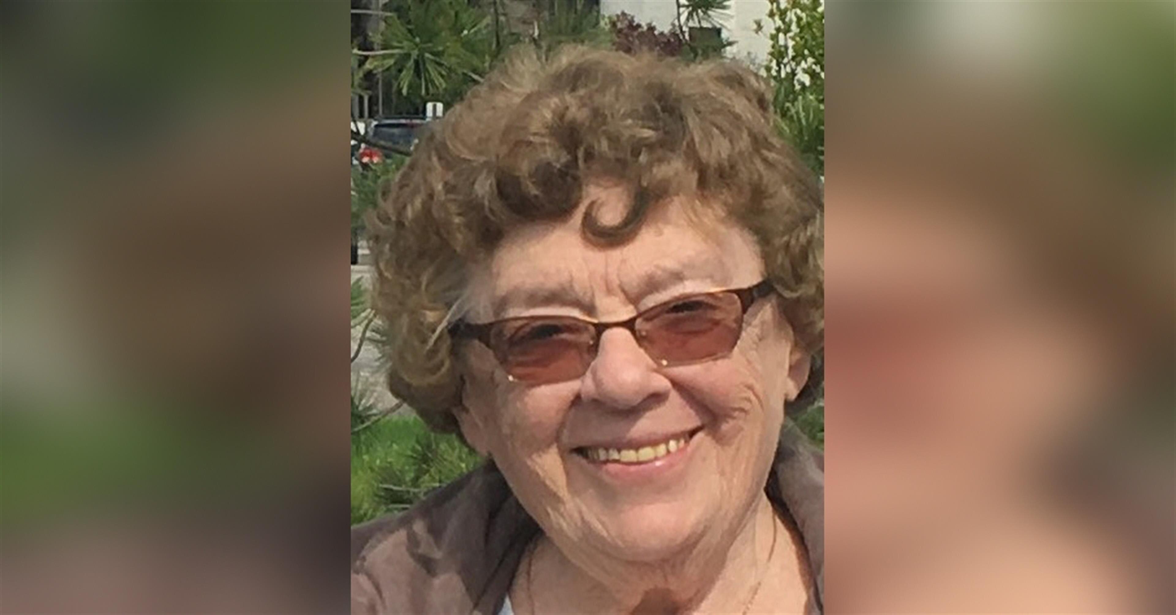 Dolores Pauline Vukovich