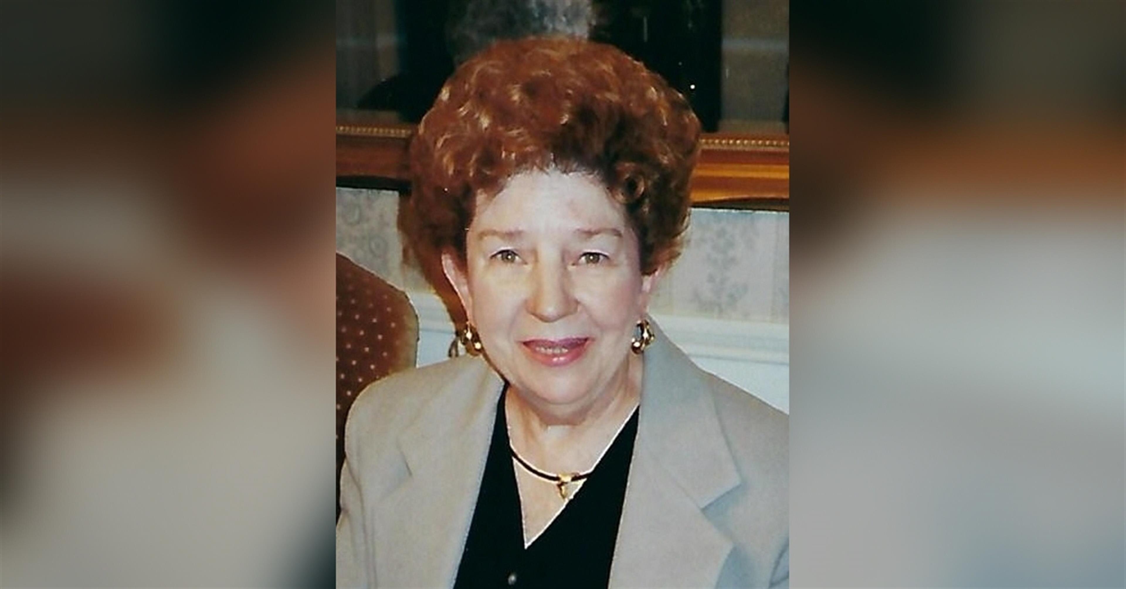 Joan K. James