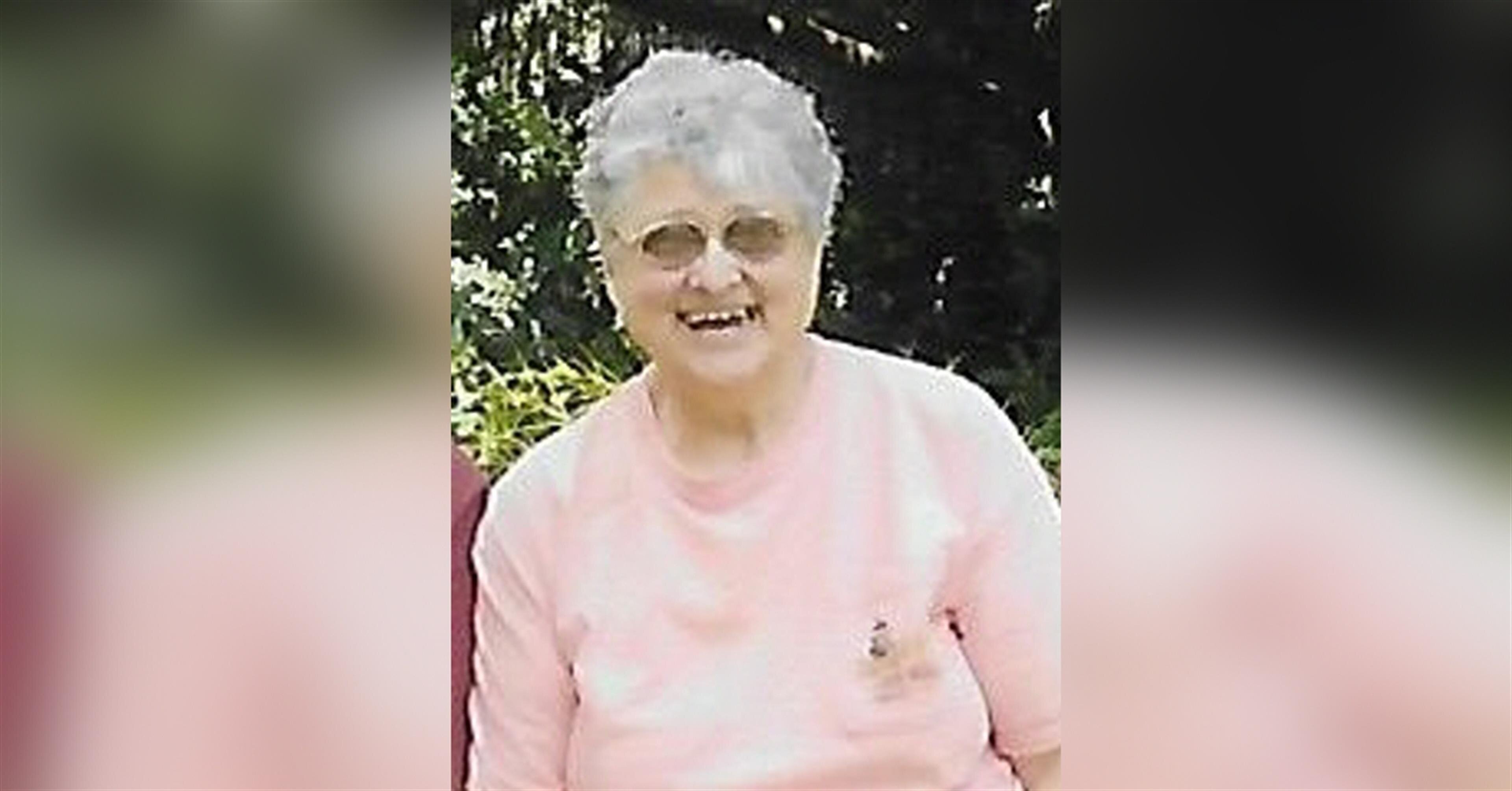 Henrietta "Penny" Baptie