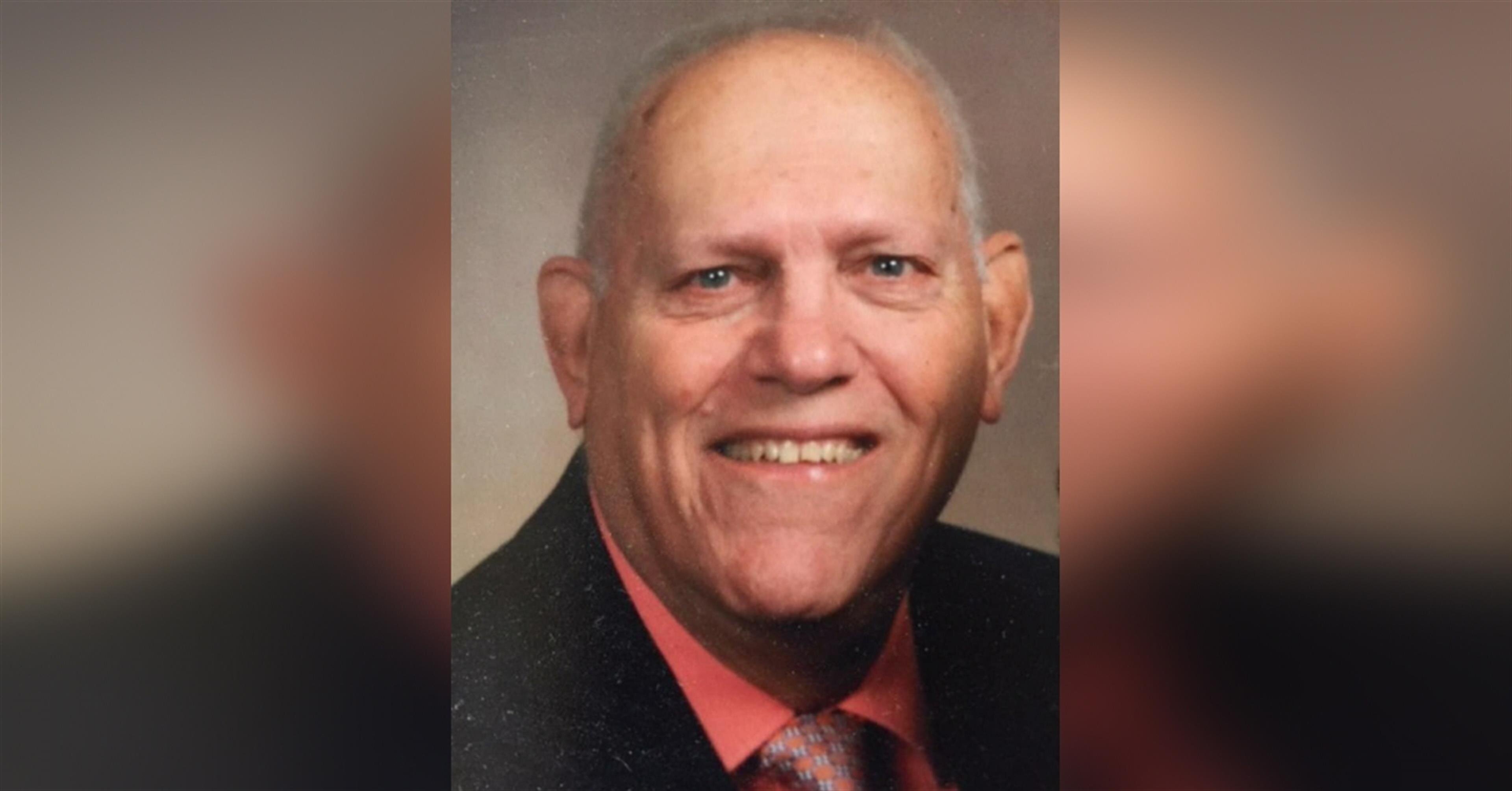 Anthony  A. Krizmanich