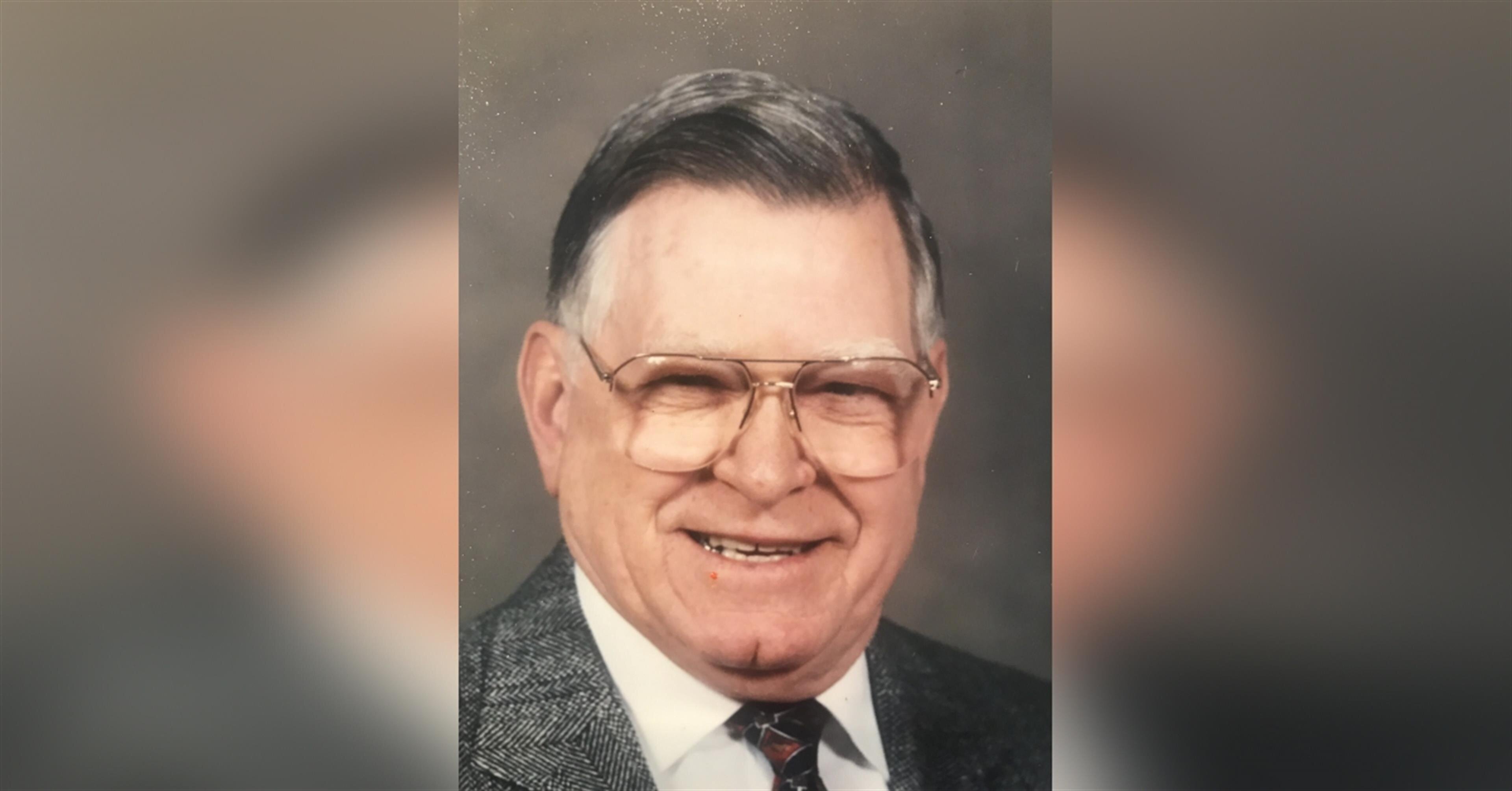 Donald J. Guest
