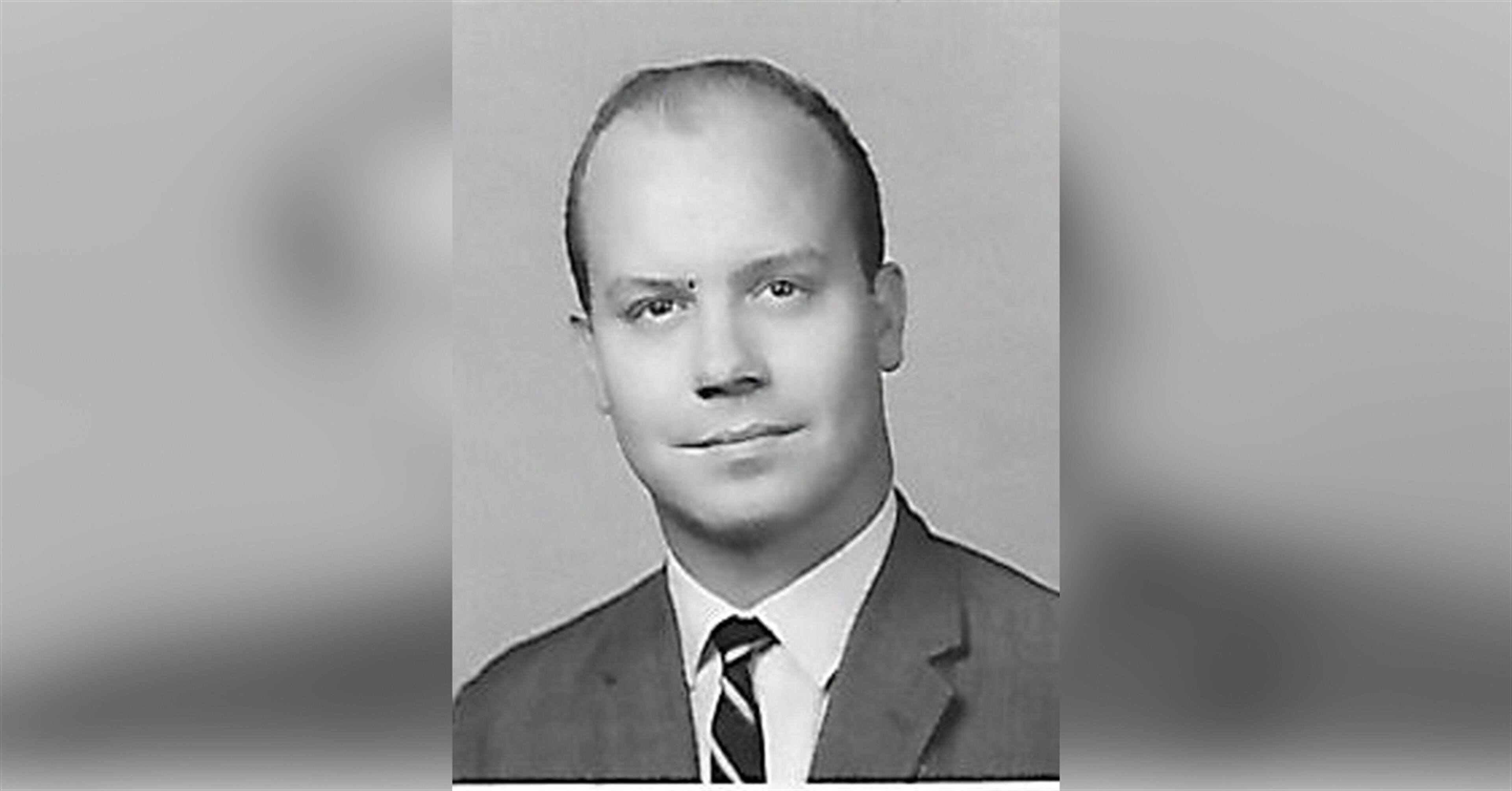 Donald K Takach, Sr.