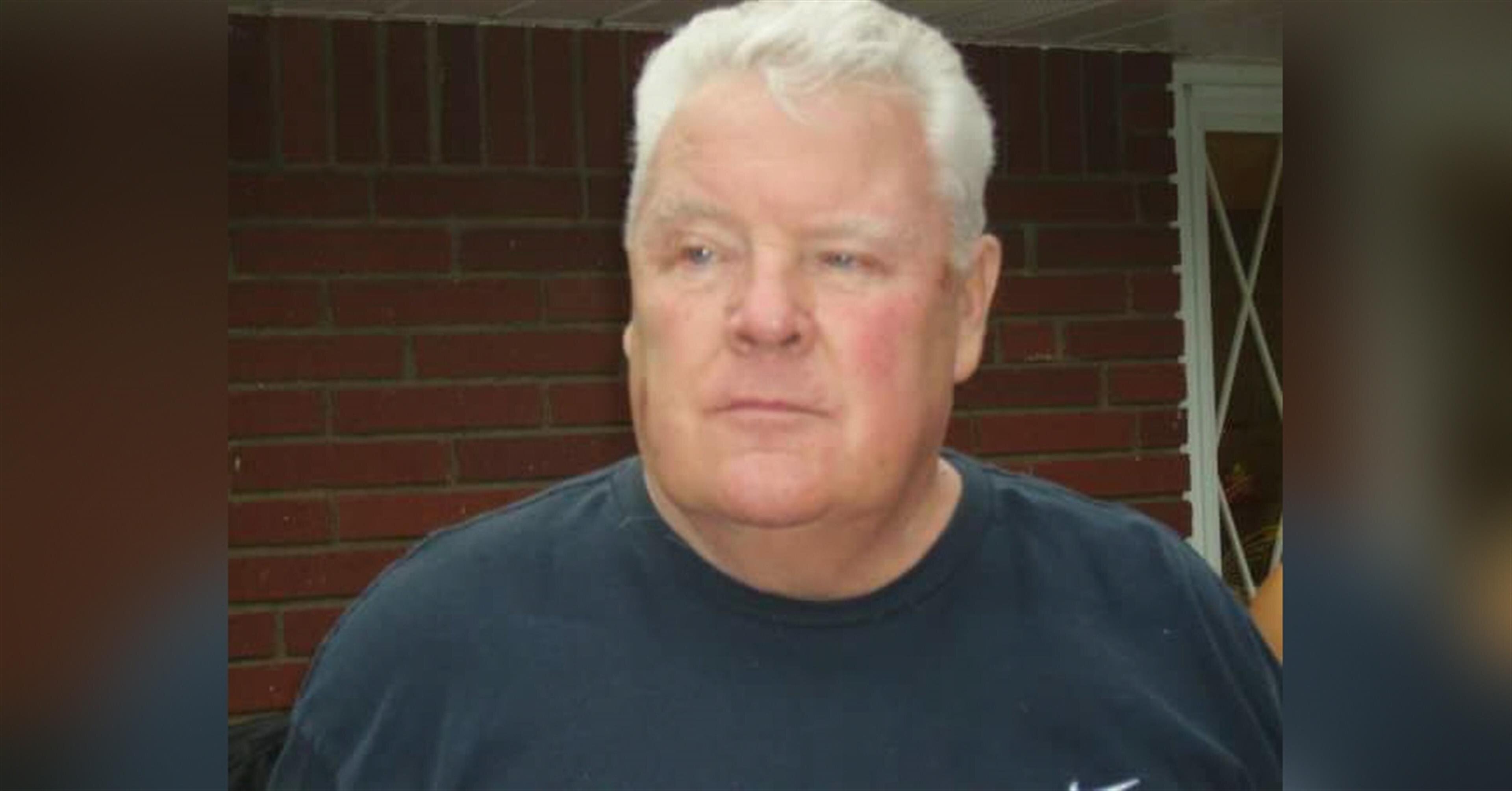 Terrence Michael Logue