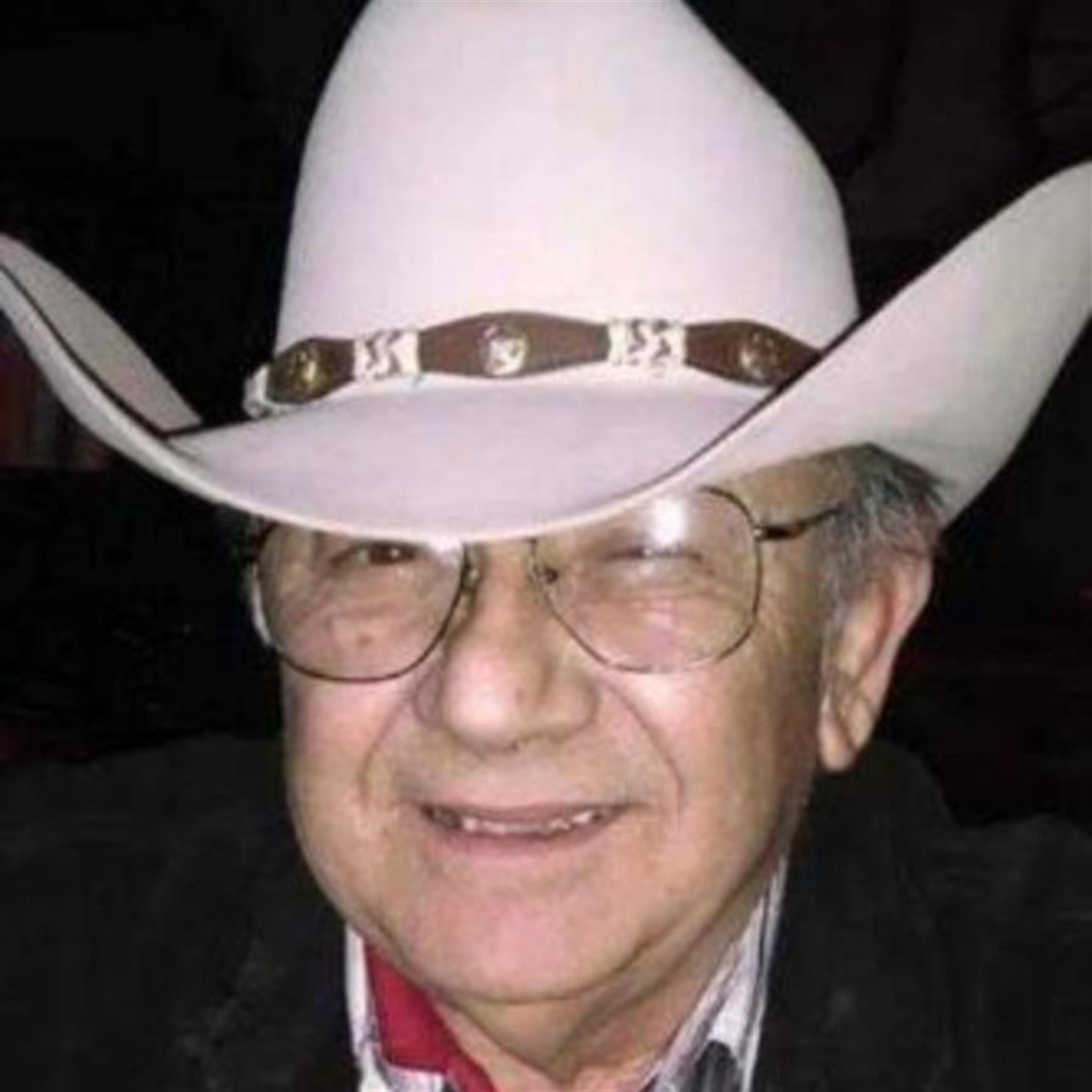 Jose Antonio Perales