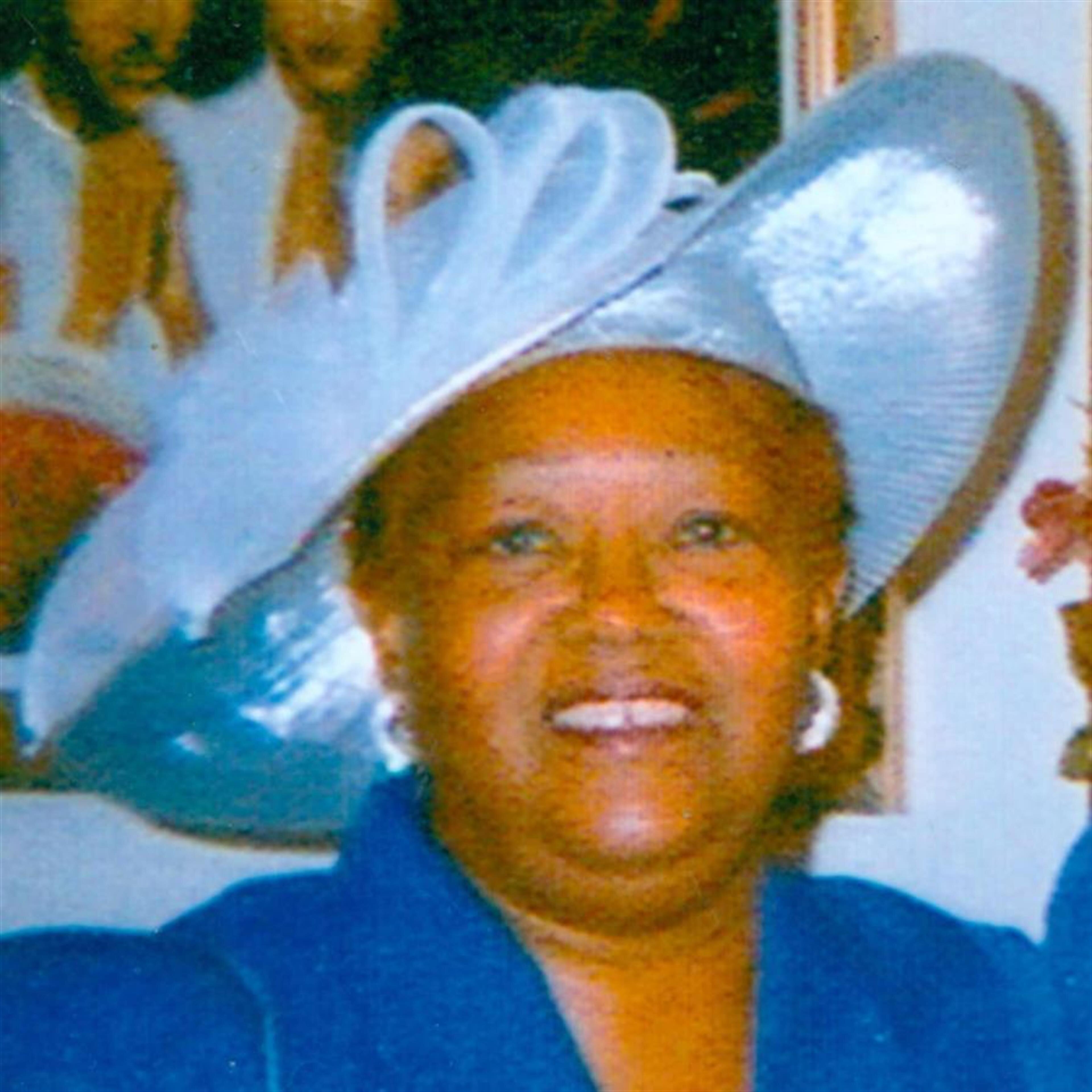 Ruby McClung
