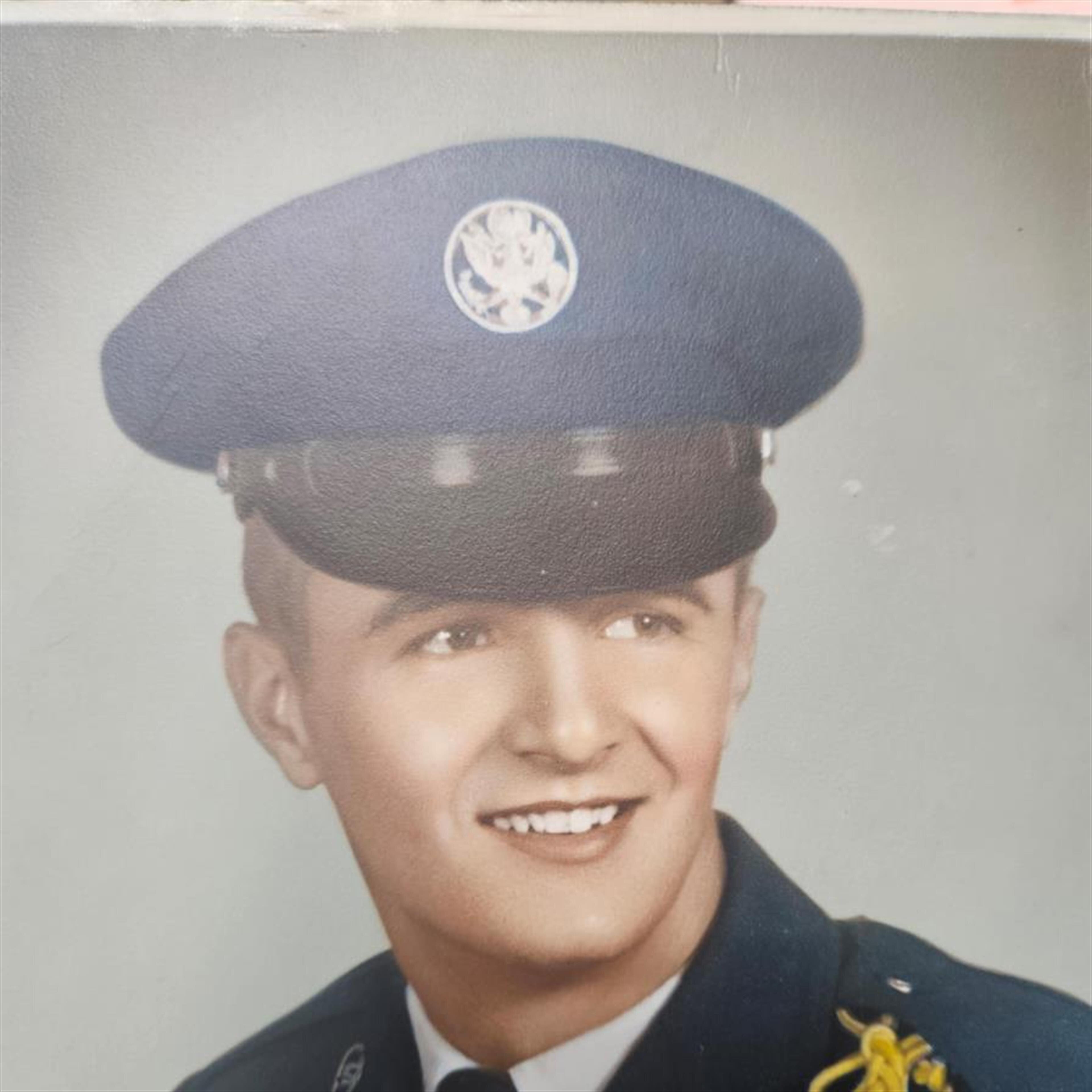 Frankie Wayne Dodson