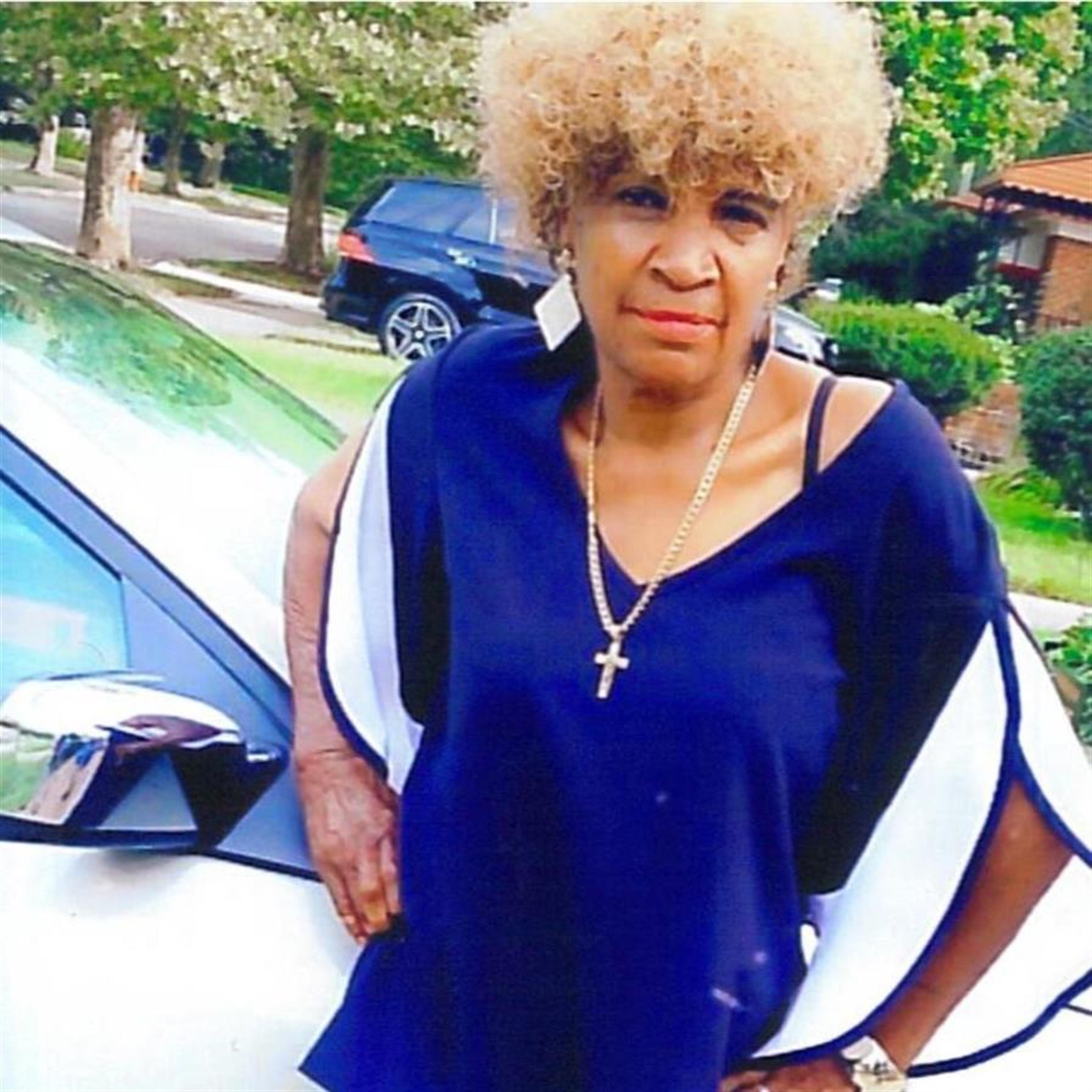 MRS. ELNORA COLEMAN