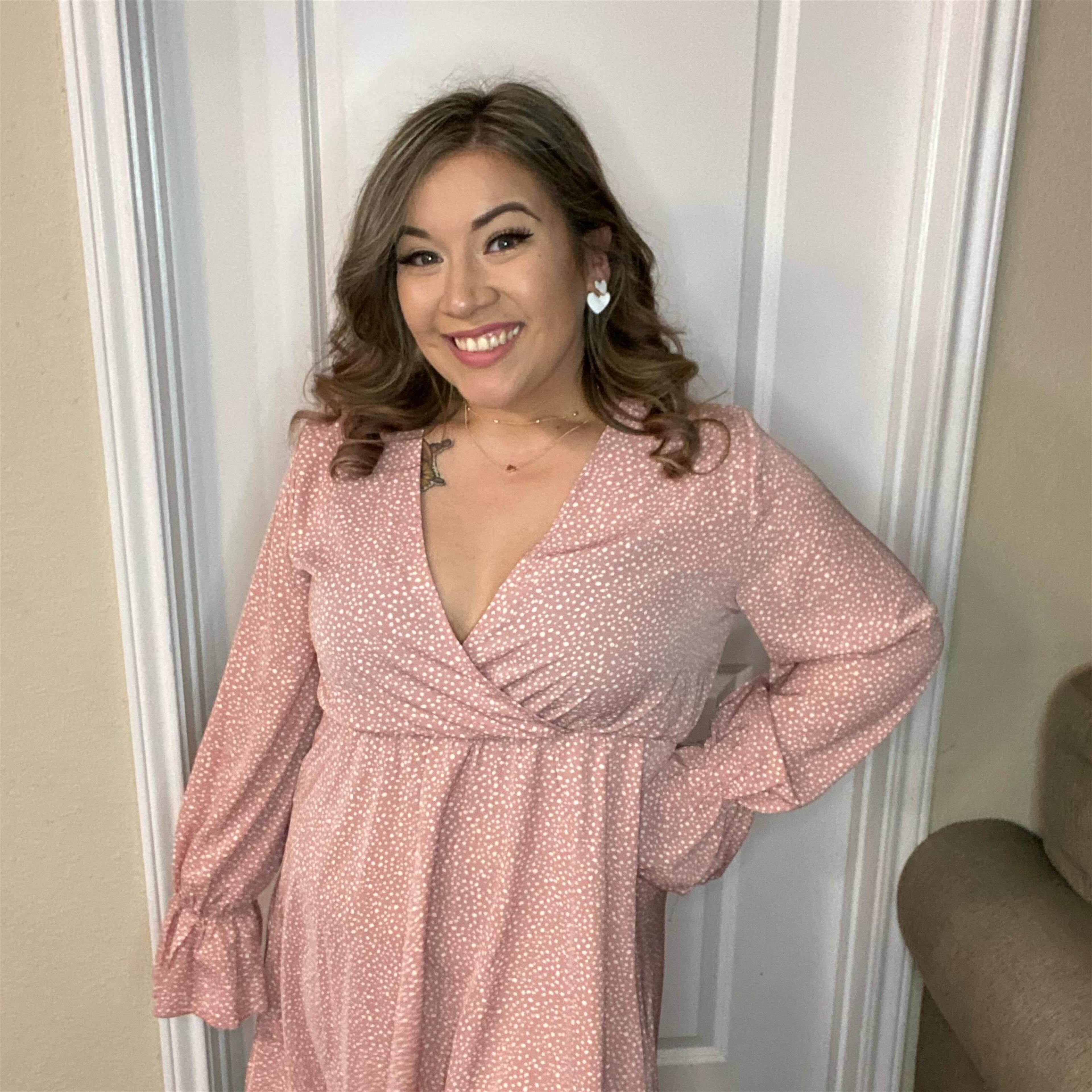 Jasmine Marie Alonzo
