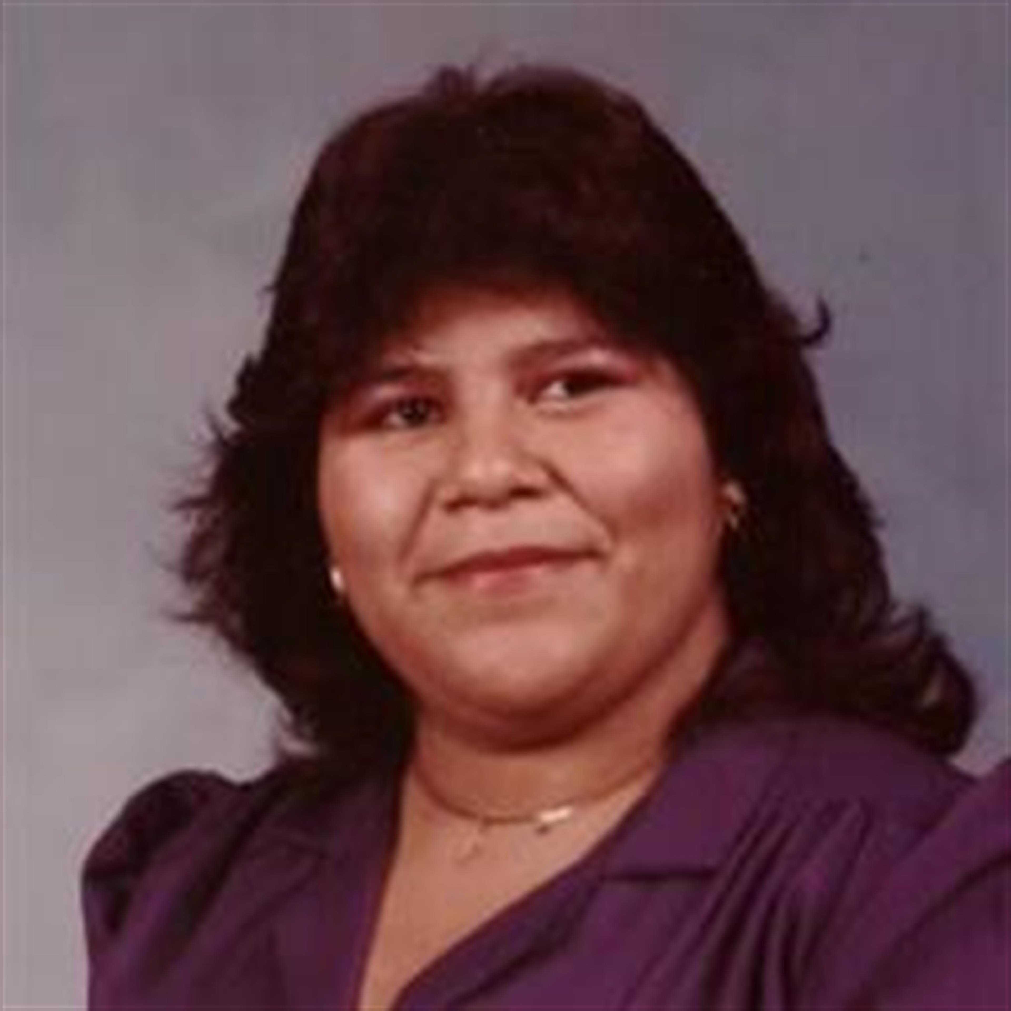Pietrowski, Dolores Rodriguez