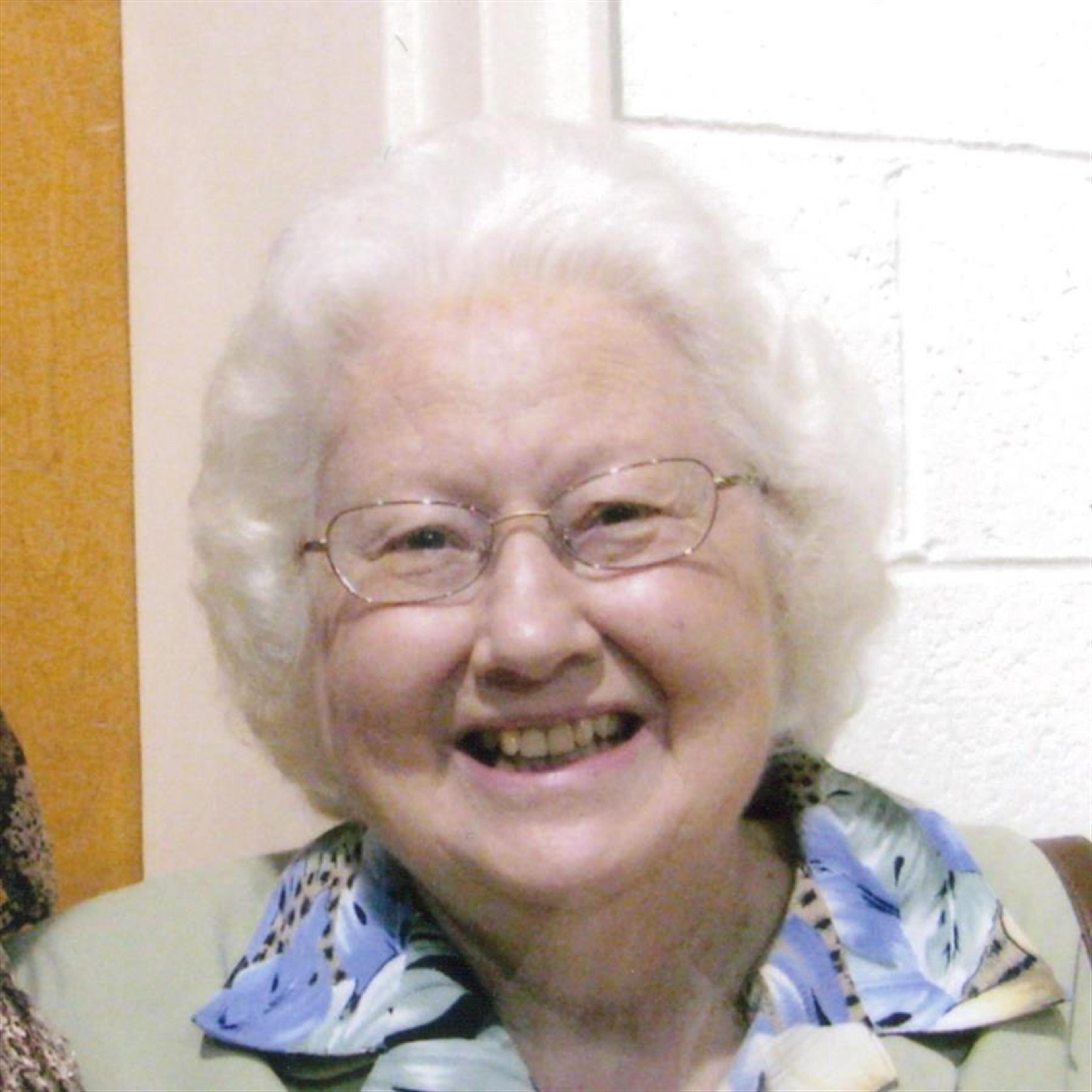 Mary Laura Baltz