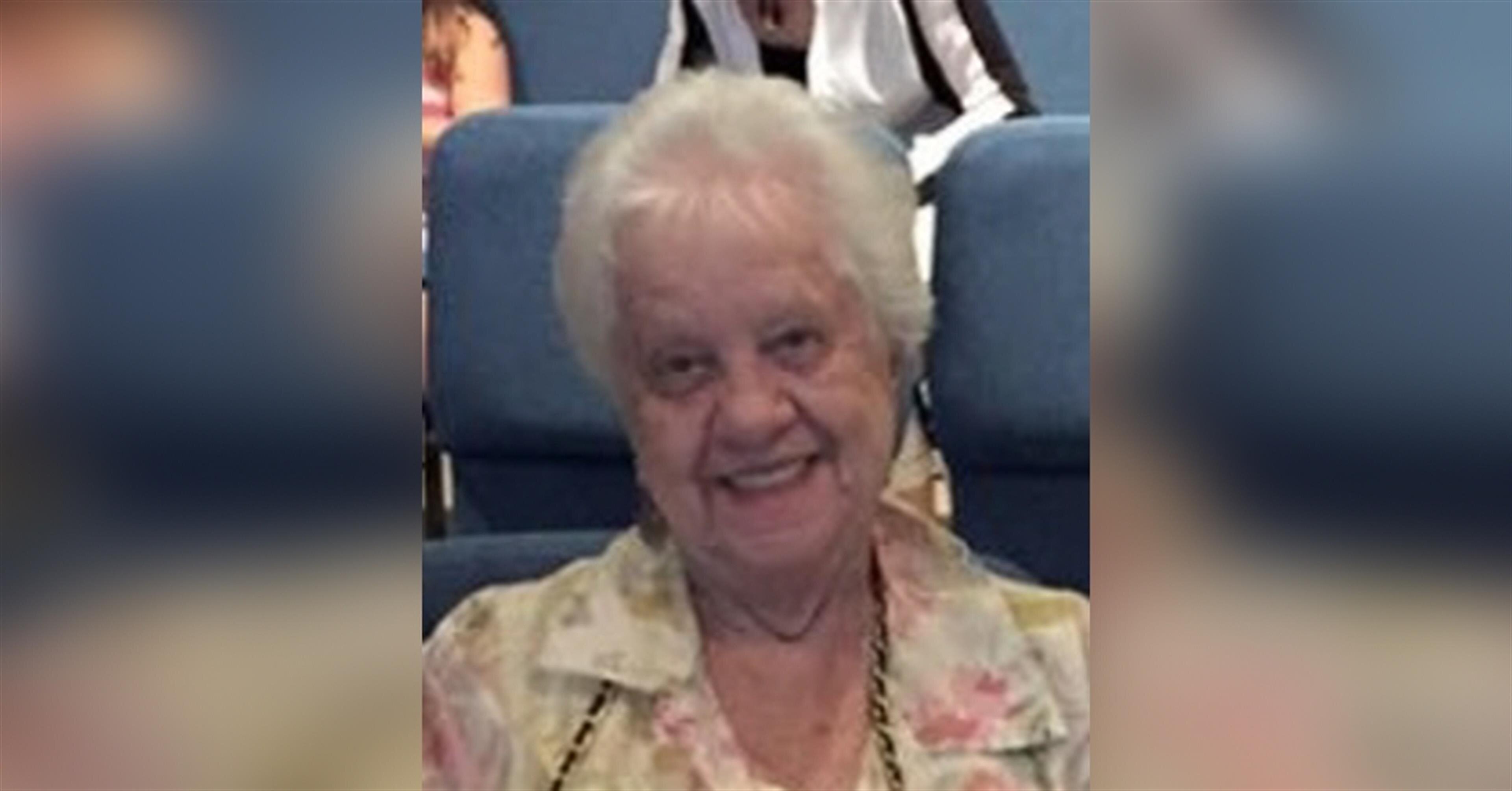 Winifred Theresa Jenkins