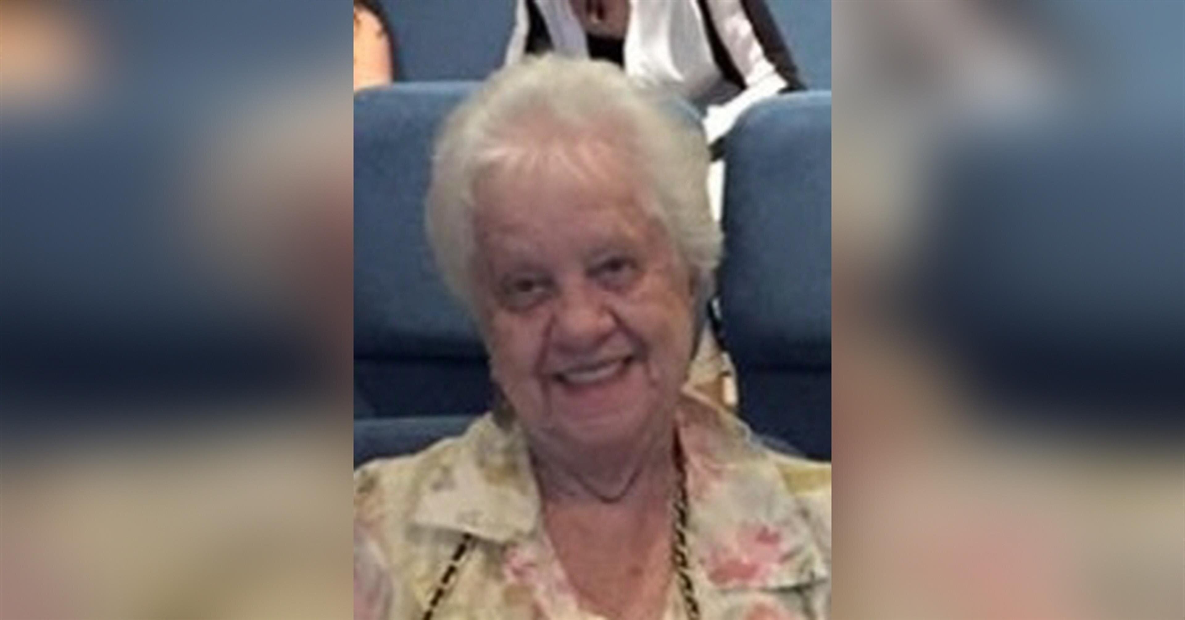 Winifred T. Jenkins (Wise)